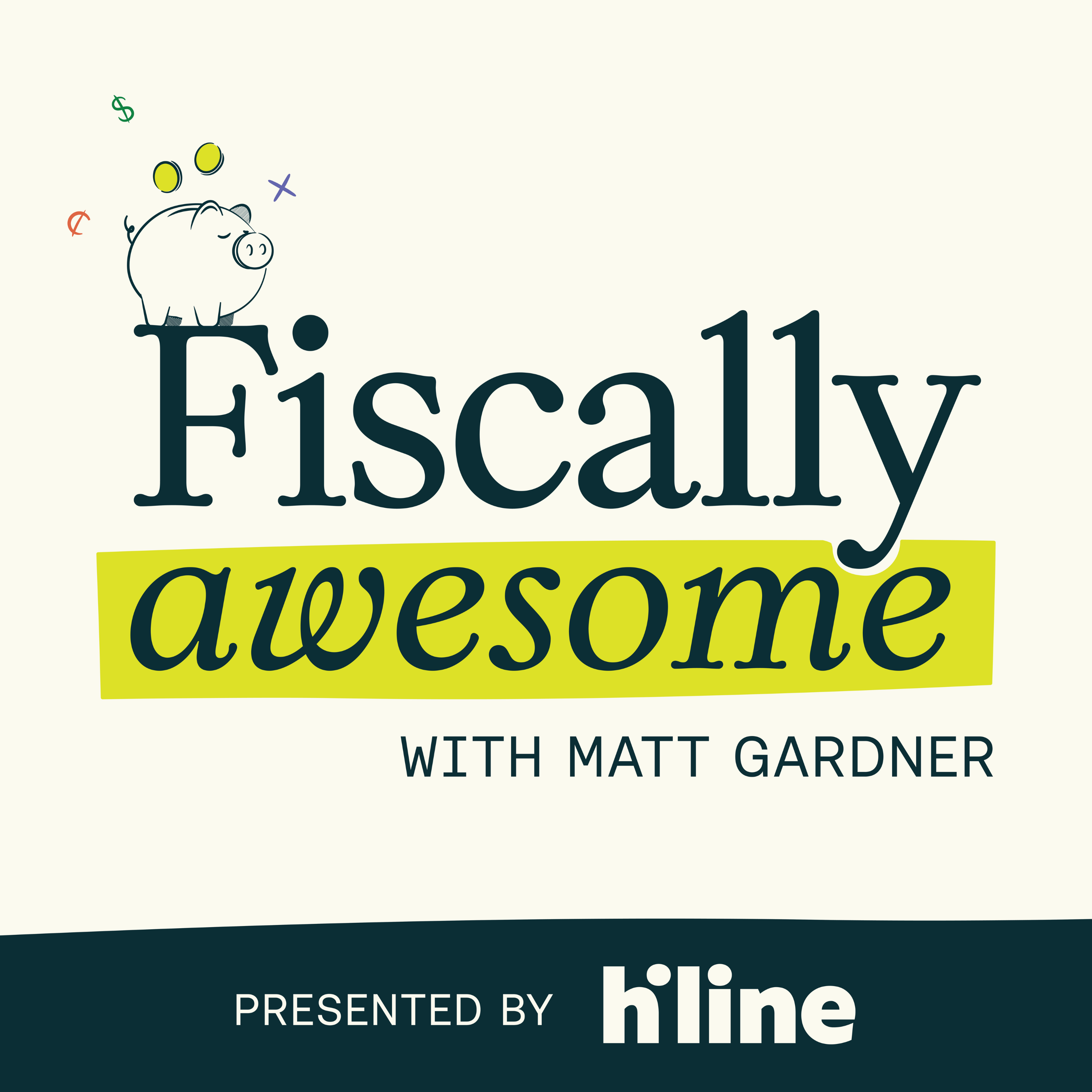 Fiscally Awesome with Matt Gardner