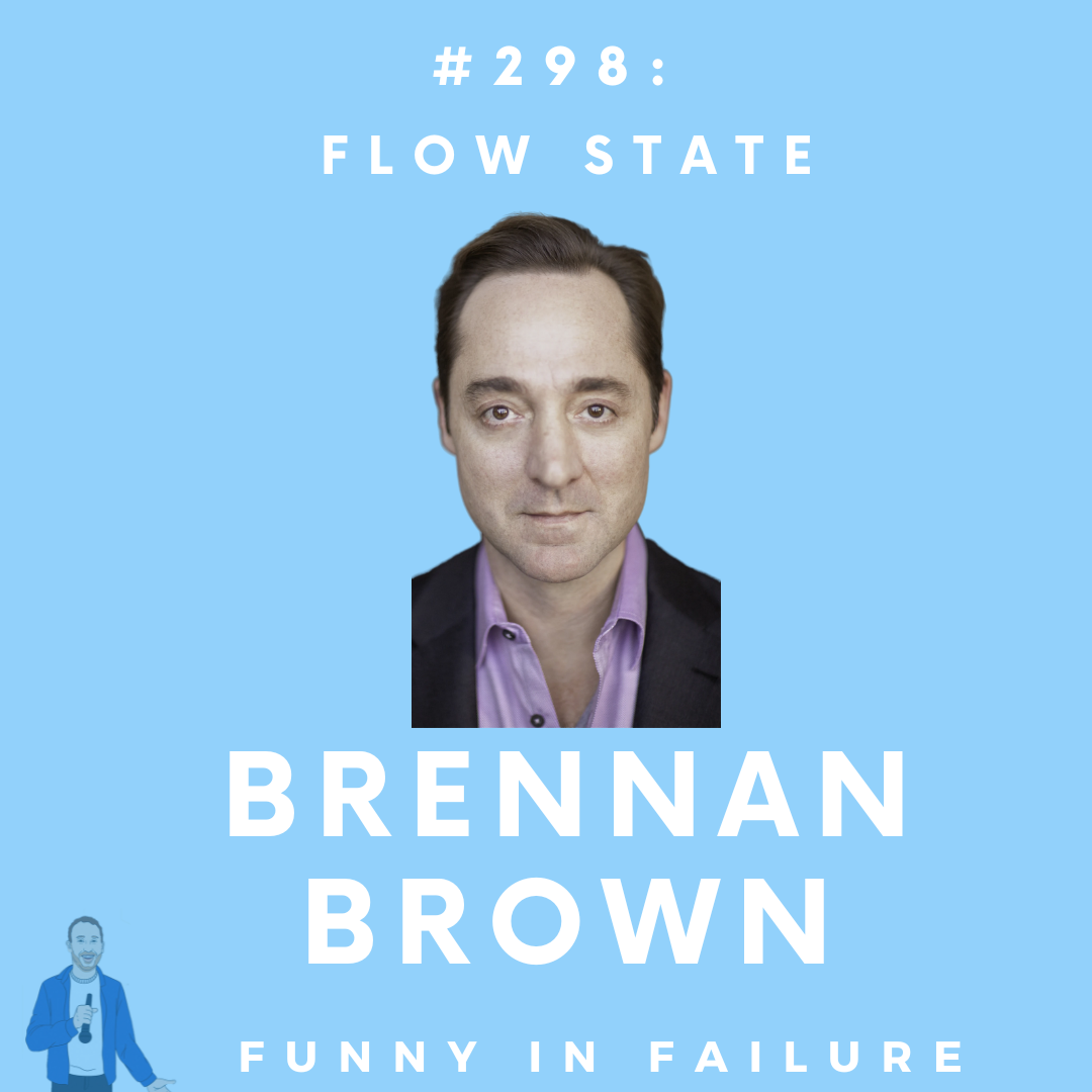 Funny In Failure
