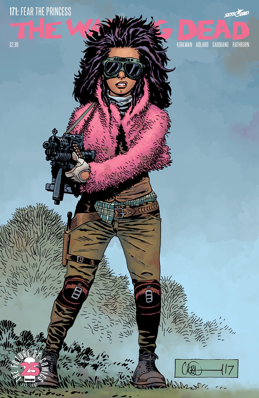 Under the Comic Covers