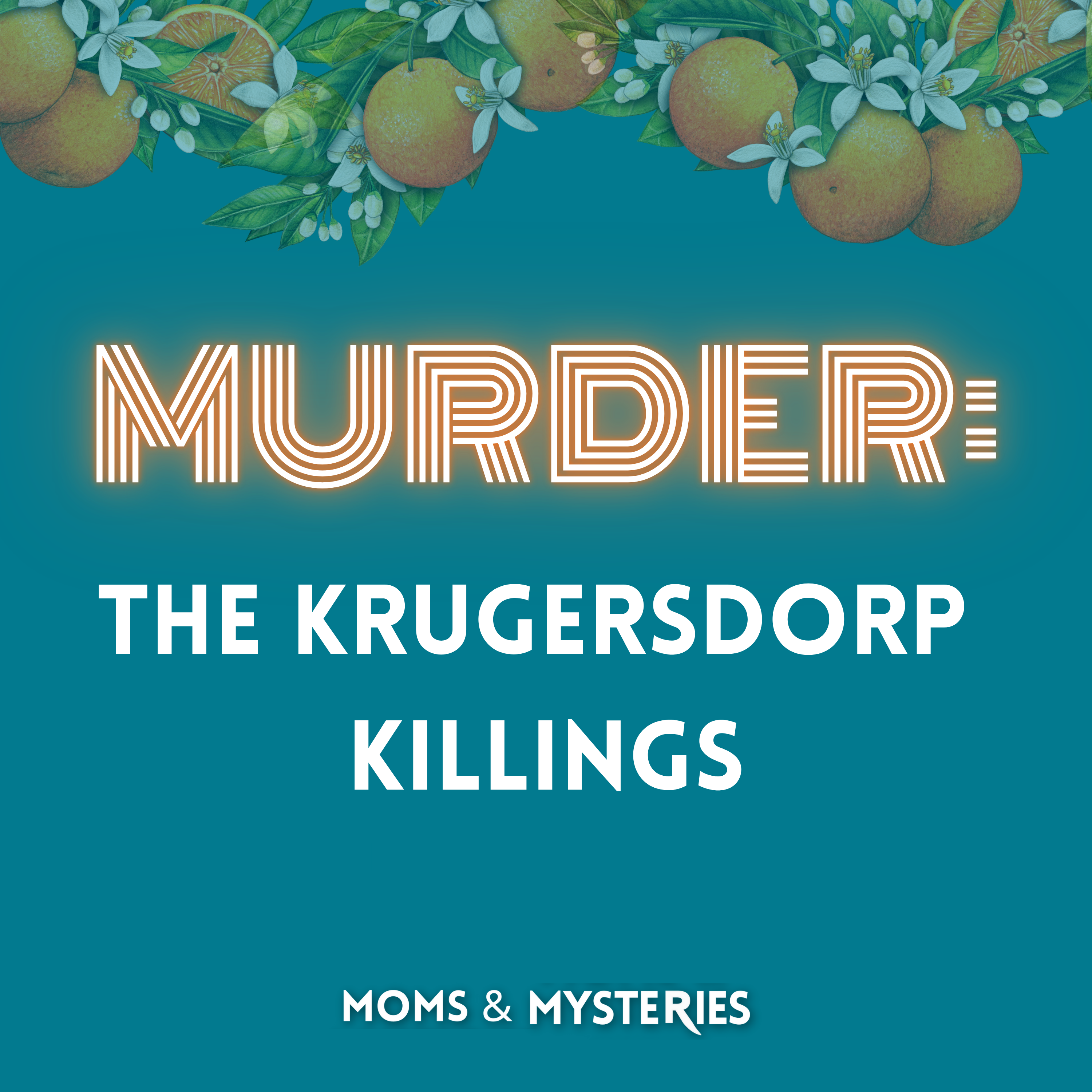 The Krugersdorp Killings: Cult, Con Artists, and the Woman Who Claimed to Speak for God
