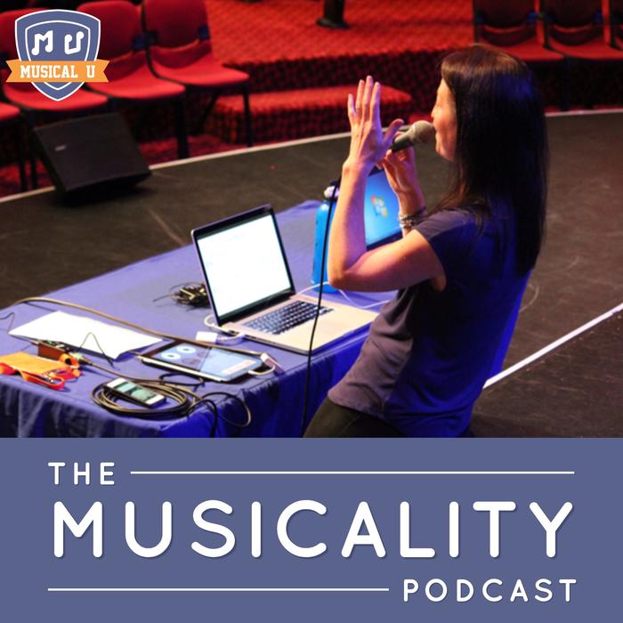 038: Top Musicality Tools and Tech, With Katie Wardrobe (Midnight Music)