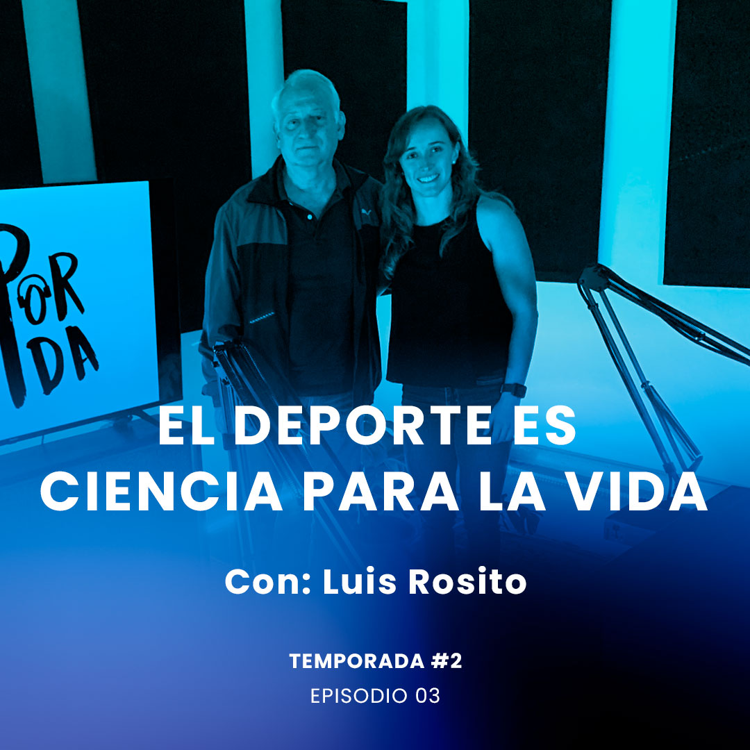 Deporvida