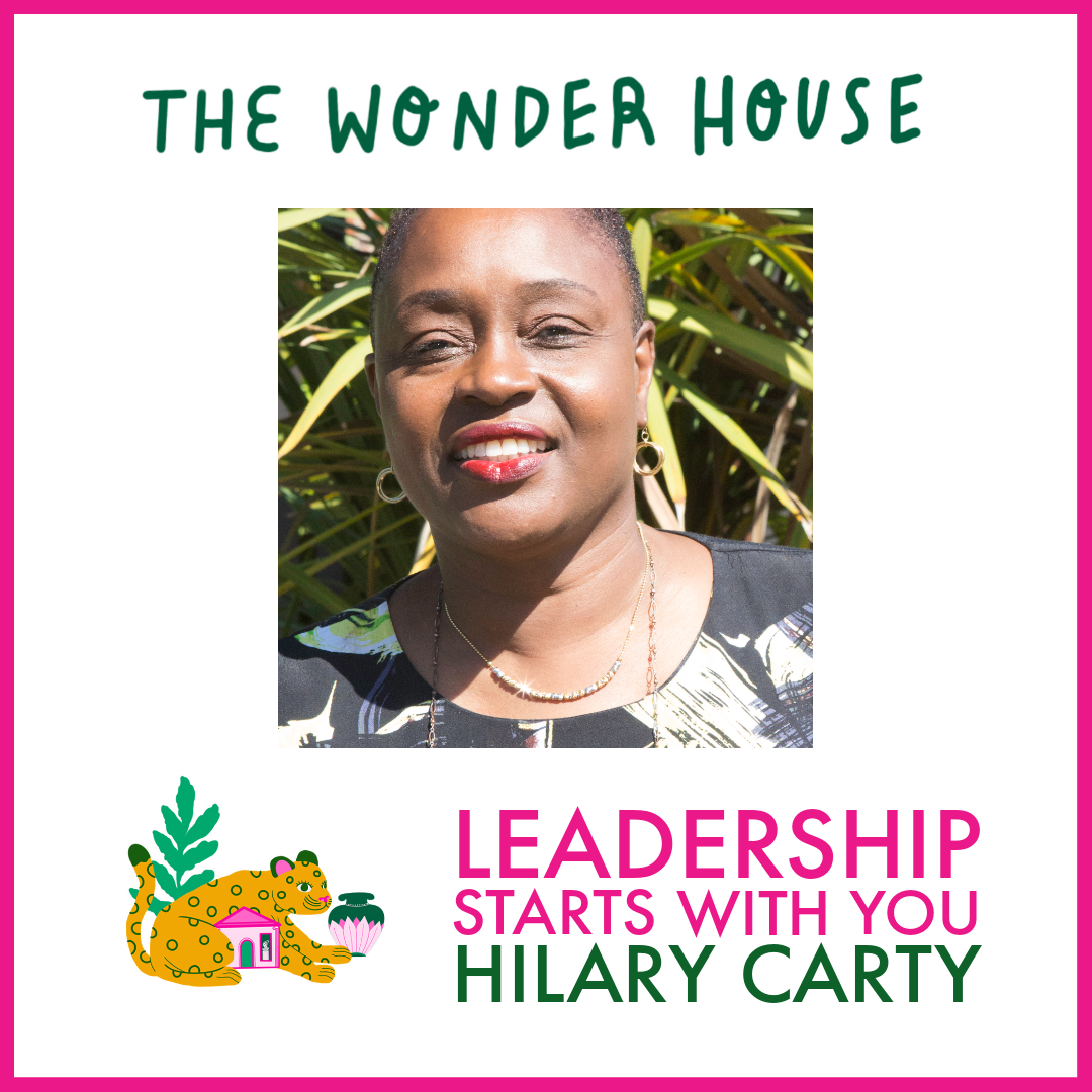 The Wonder House