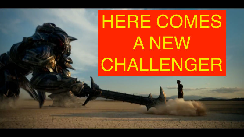 Travis Bickle On The Riviera