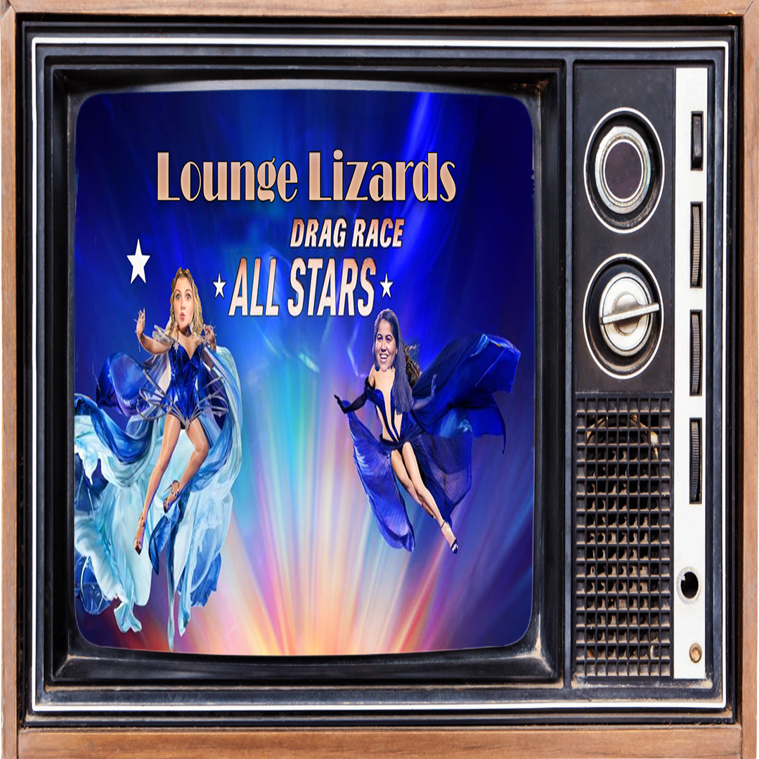 Lounge Lizards Podcast