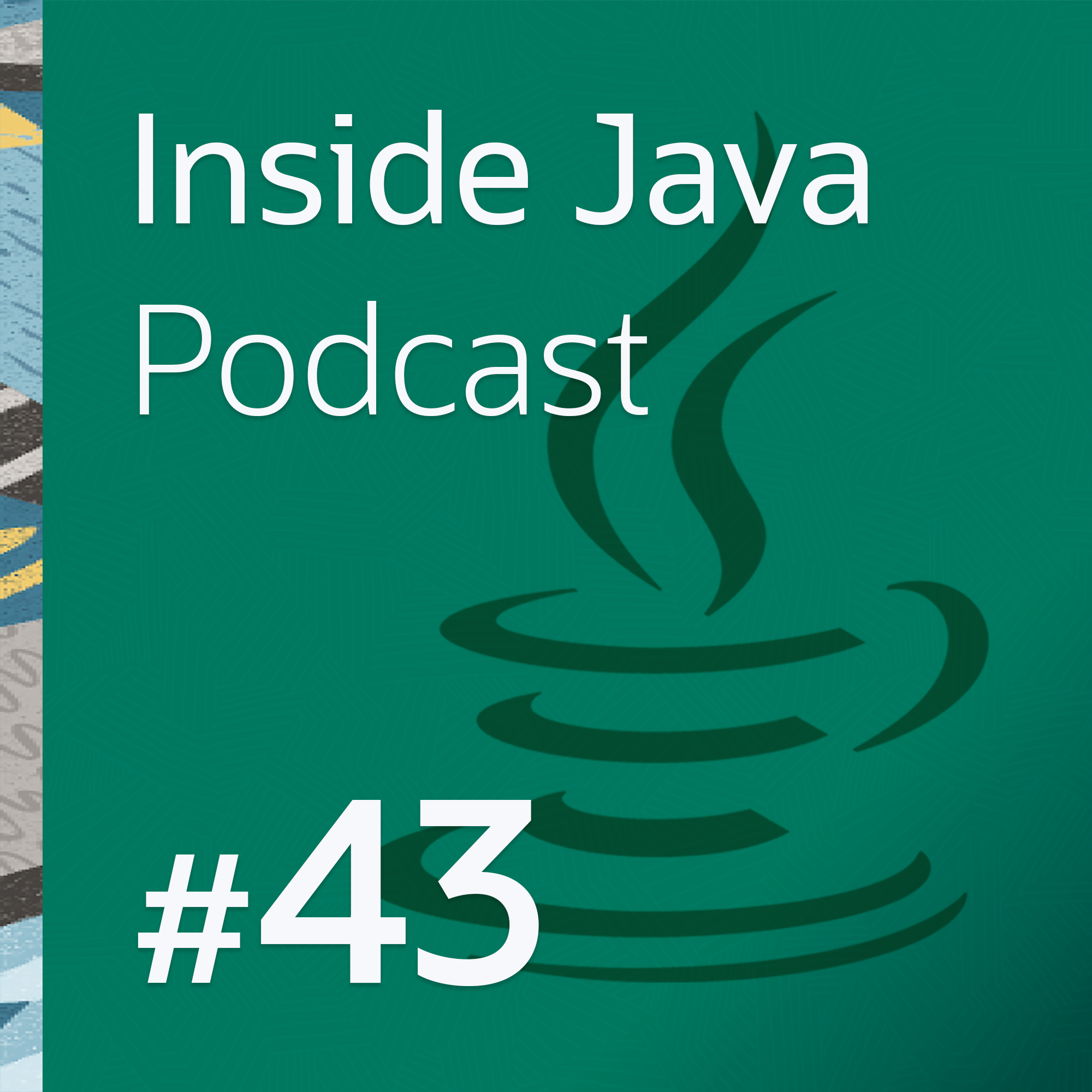 "Predictability or Innovation? Both!" with Georges Saab