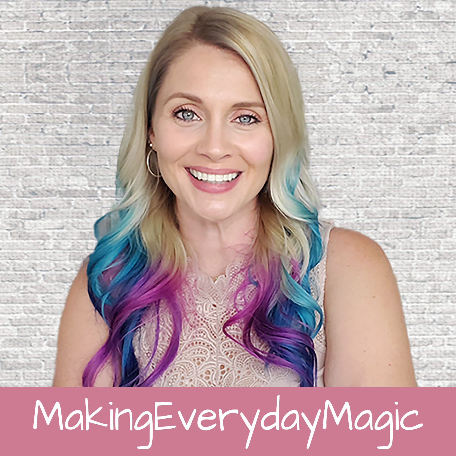 Making Everyday Magic: The Podcast
