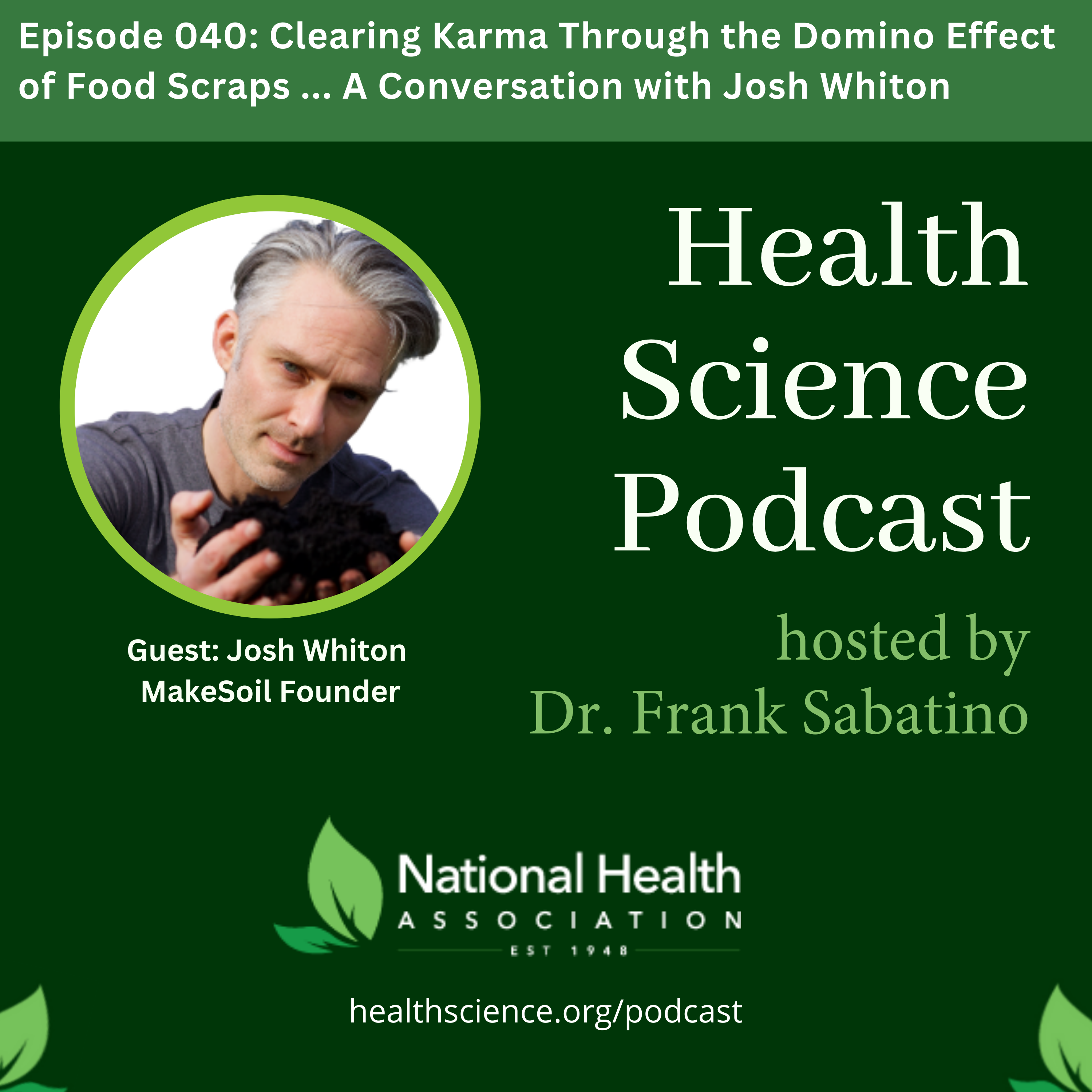 NHA Today Podcast