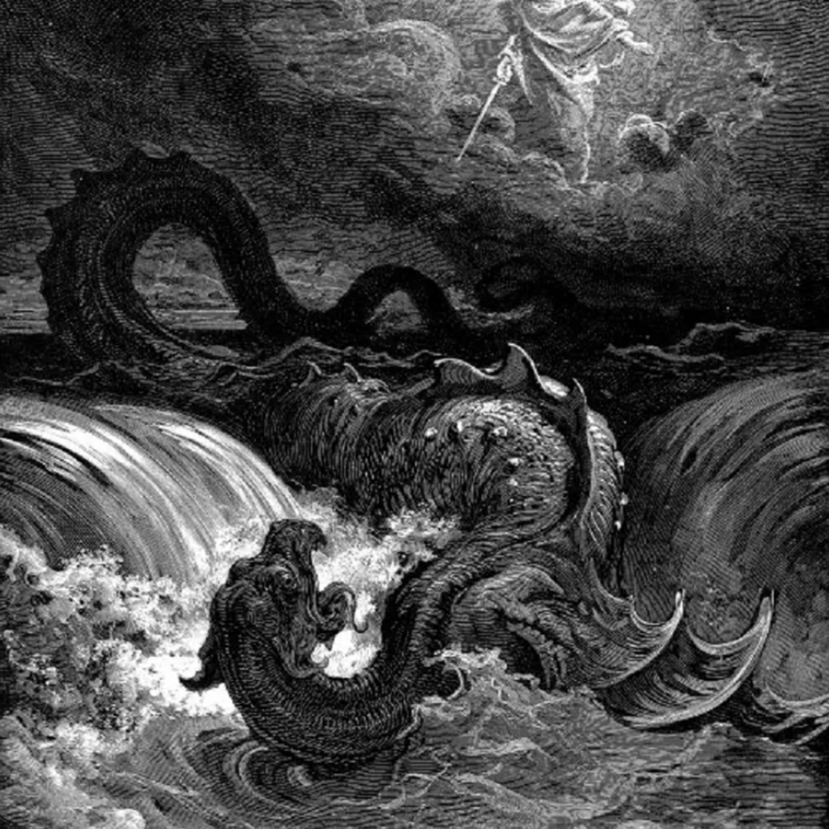 TGIY Ep. 1 - Leviathan