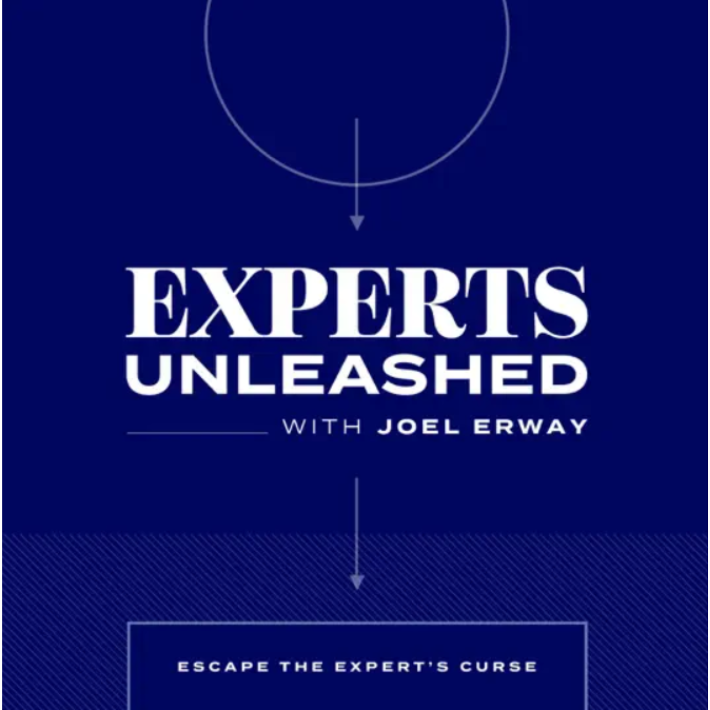 Experts Unleashed with Joel Erway