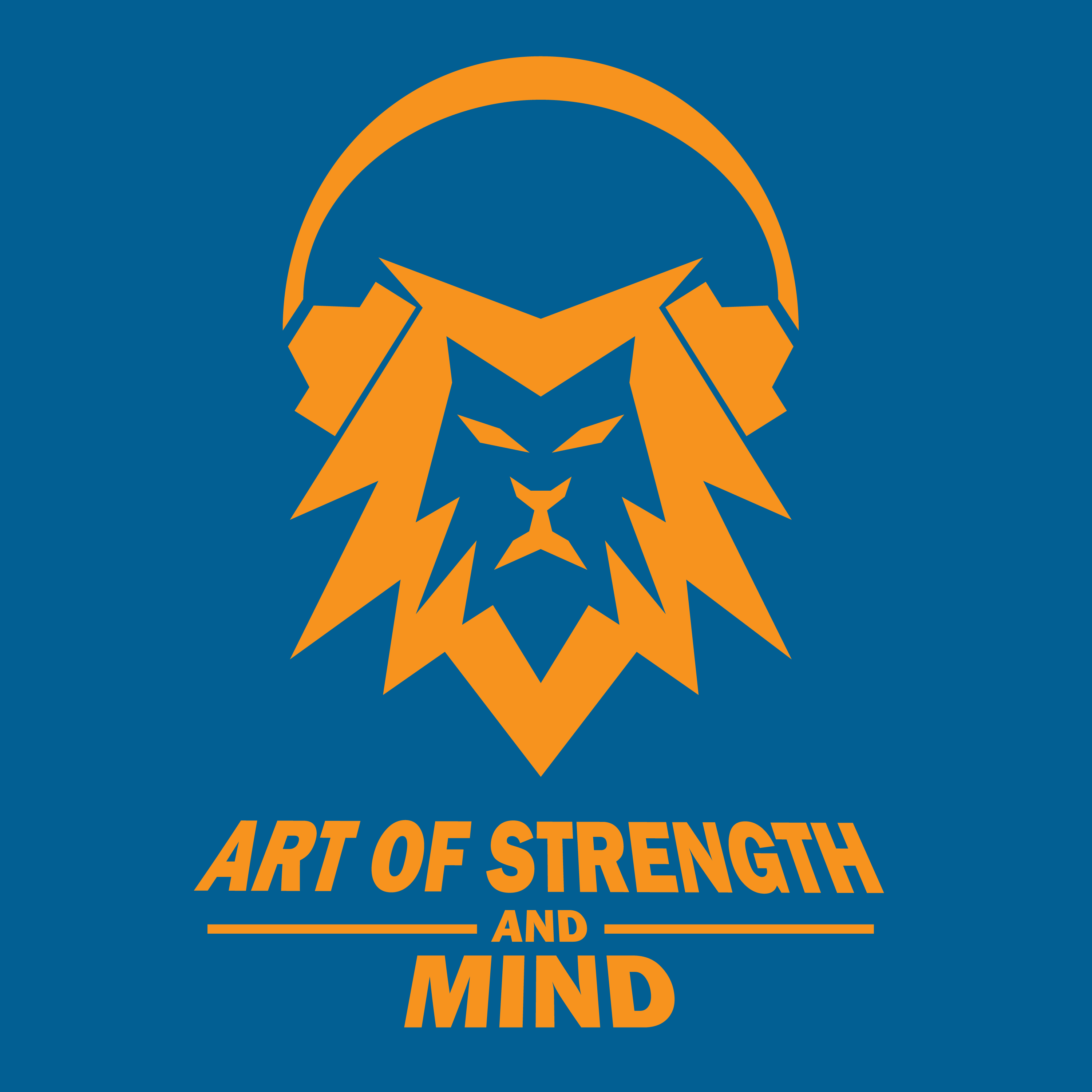 ArtofStrengthandMind\'s podcast
