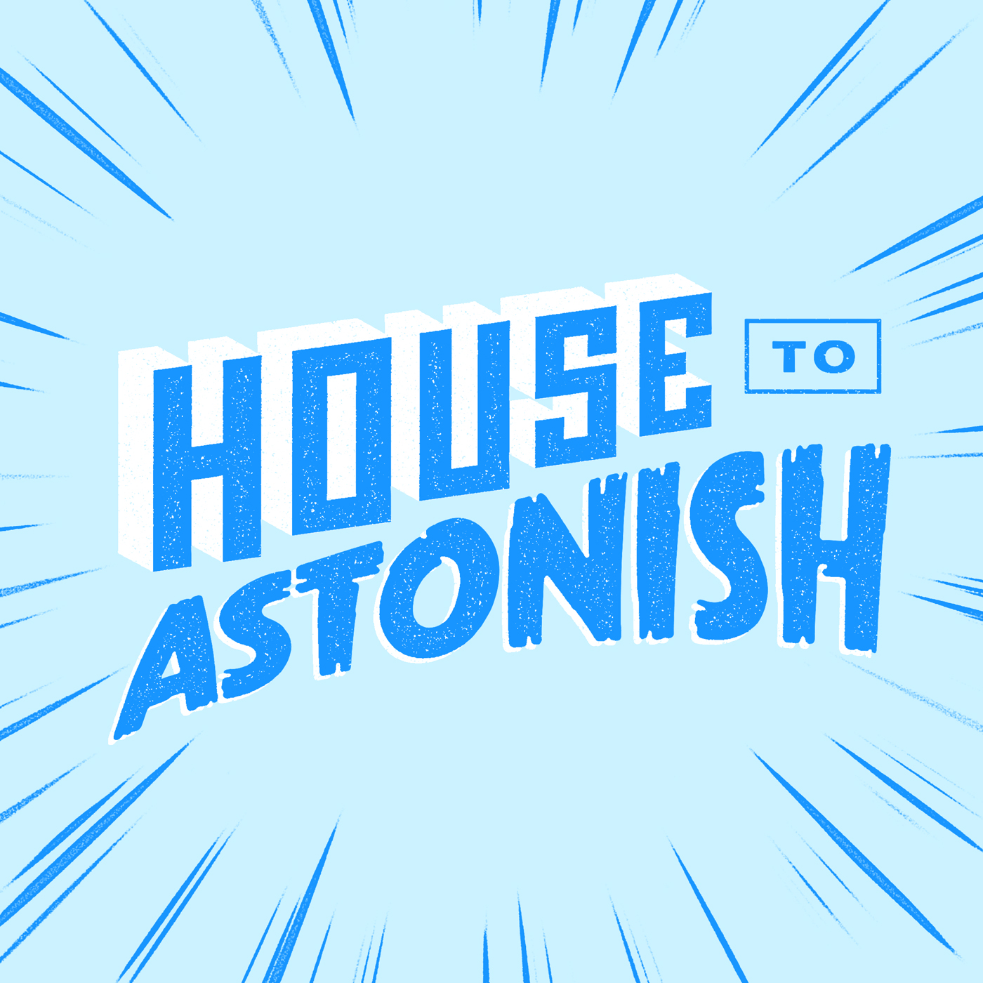 House to Astonish Episode 216 - Metamorpho the Elephant Man