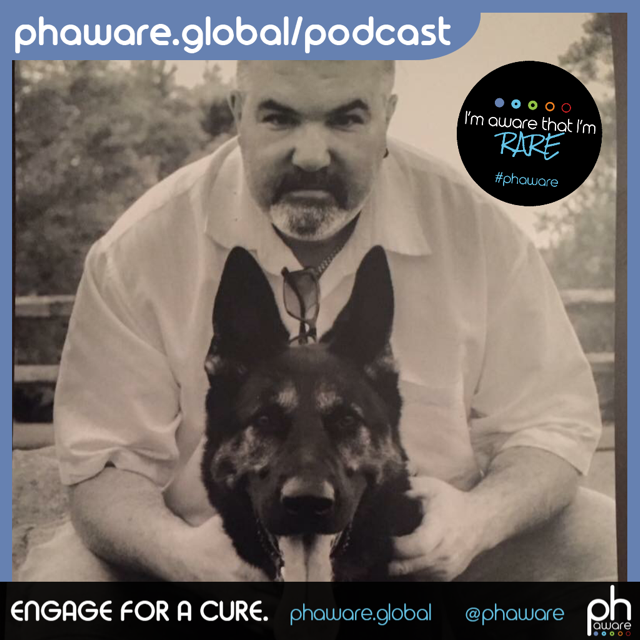 Episode 11 - David Grady episode artwork