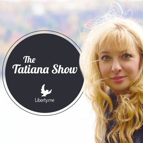 The Tatiana Show!