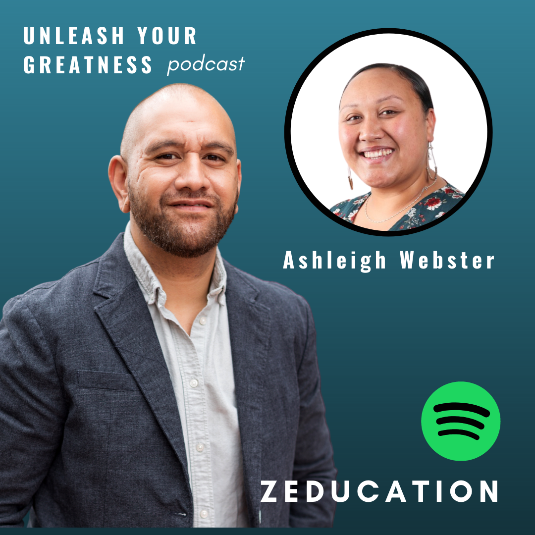 The Zeducation Podcast