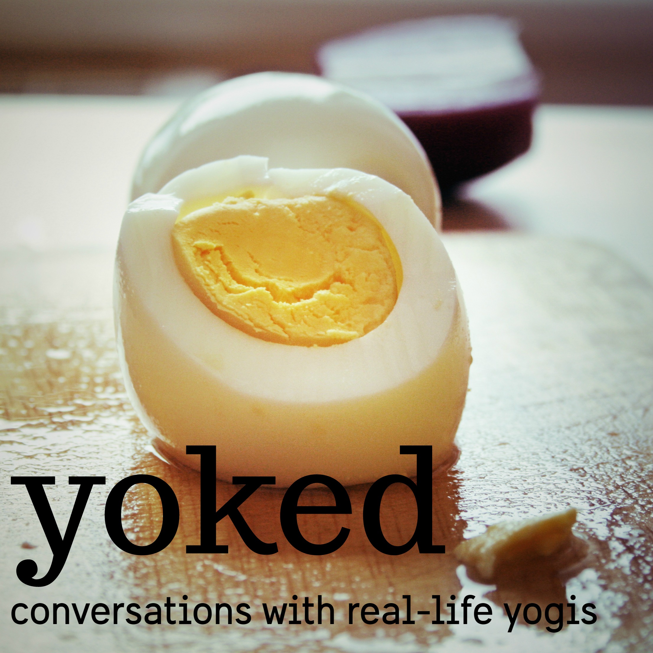 YOKED