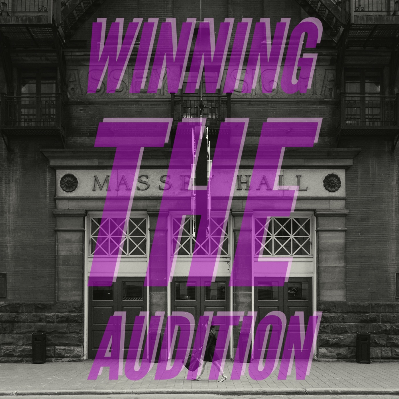 Winning the Audition 4: Sealing the Deal
