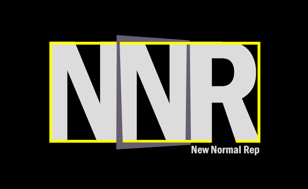 Introducing the New Normal Rep's Play Date Podcast with Special Guest: Eleanor Handley