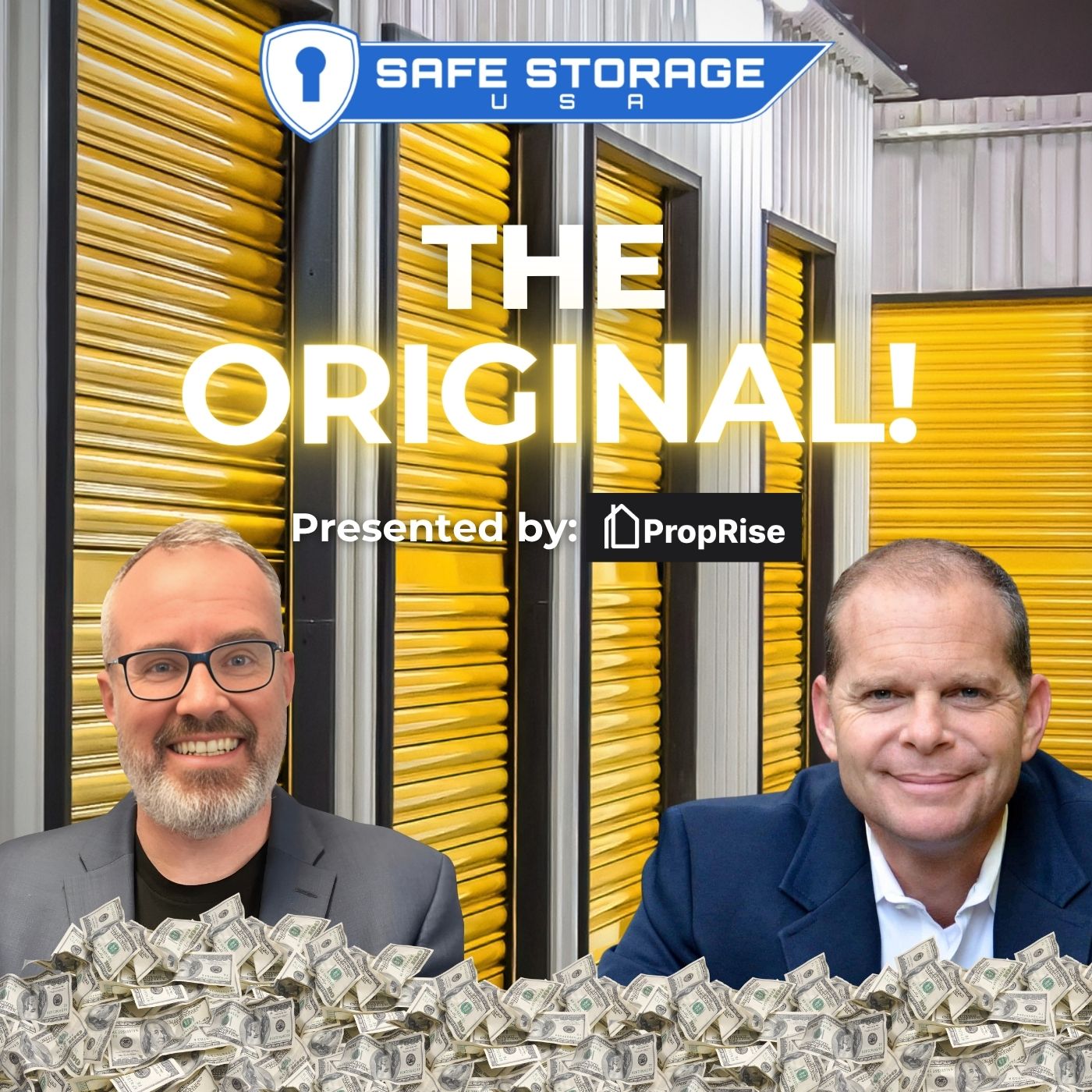 Defining your Niche Podcast