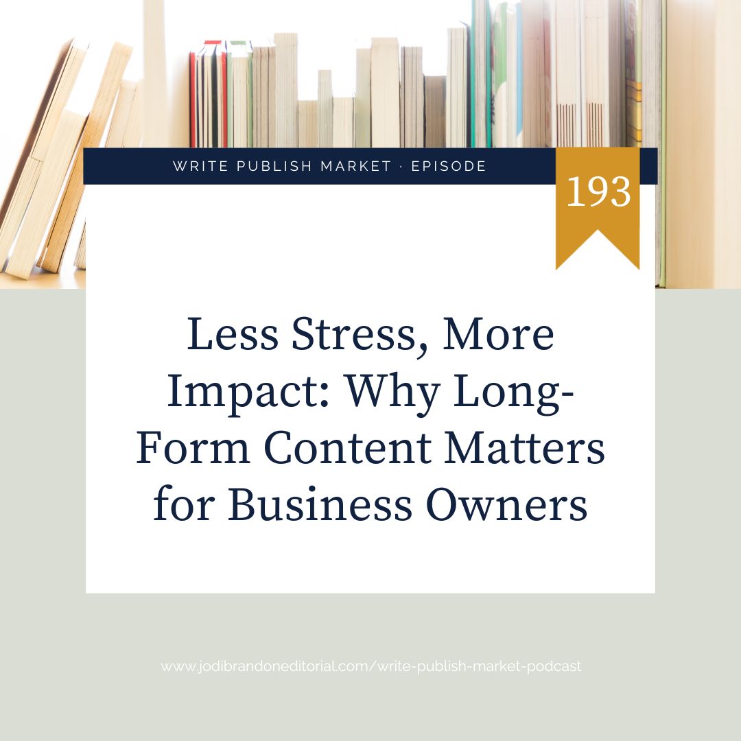 Write Publish Market