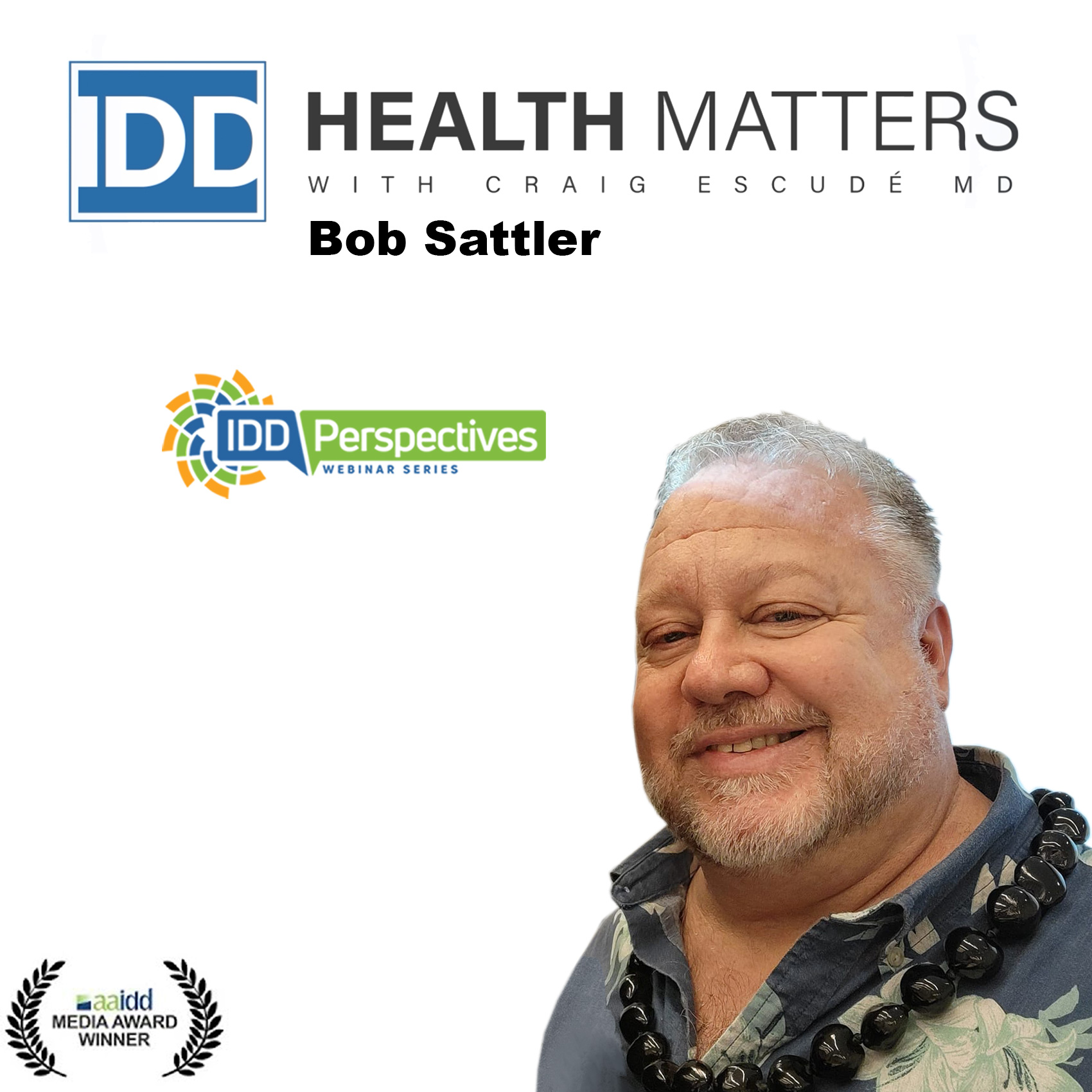 IDD Health Matters