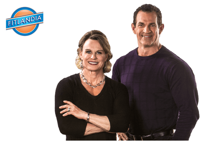 Fitlandia | Fitness for Your Mind