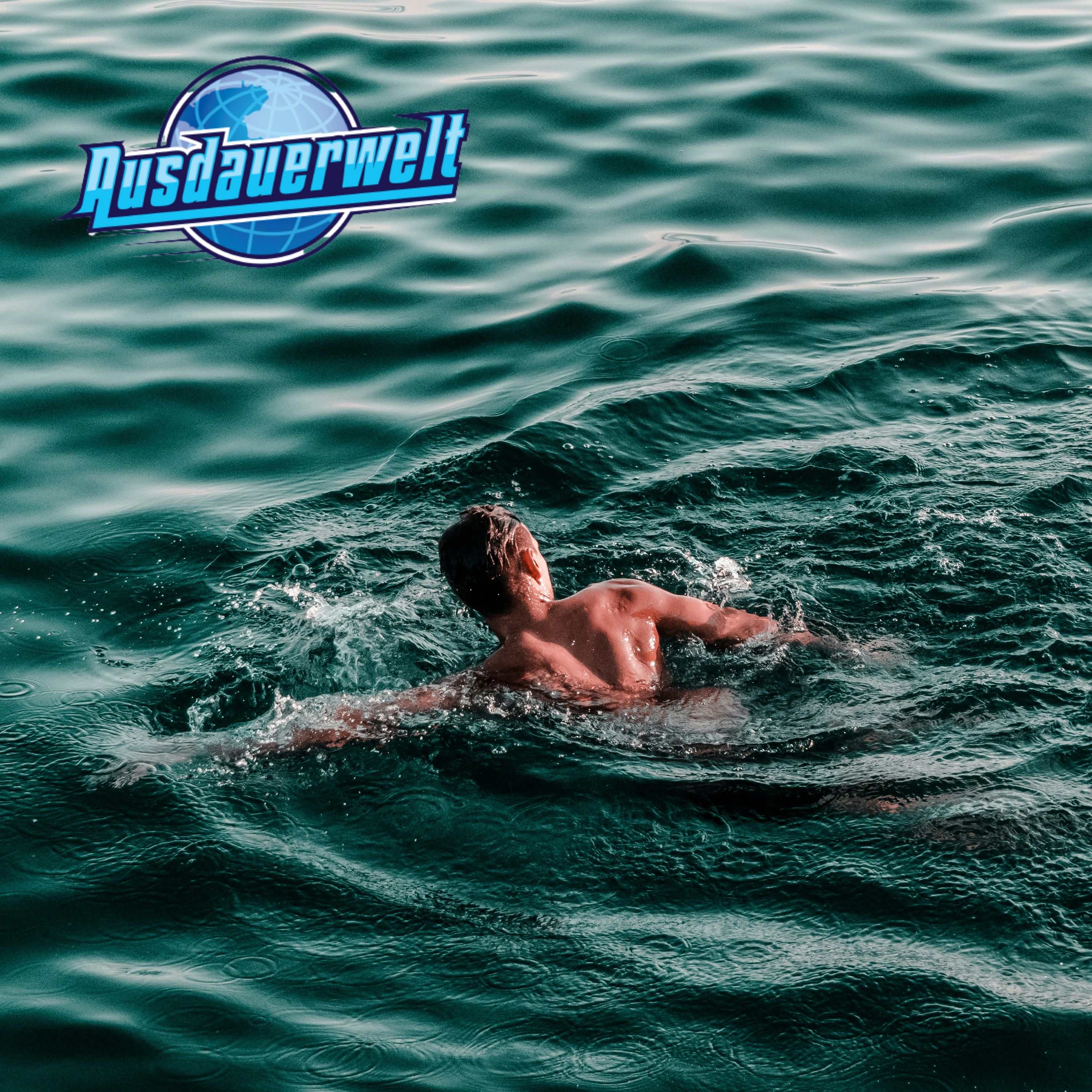 Experten-Interview: 3,8 km in 41 Minuten – mit Ultraschwimmer & Weltrekordhalter Christof Wandratsch