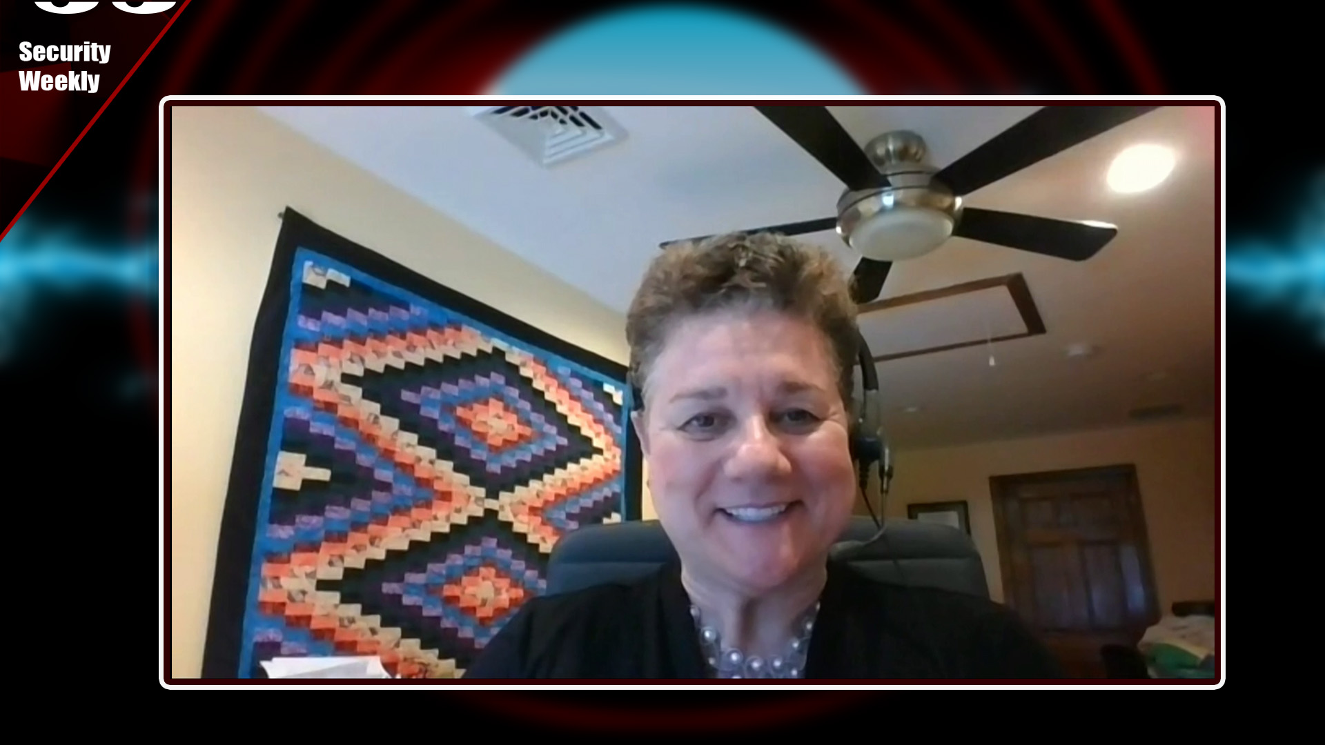 Business Security Weekly (Audio)