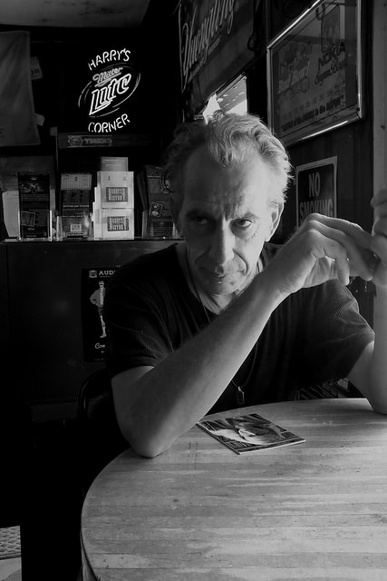 Episode 181 - Chris Rose