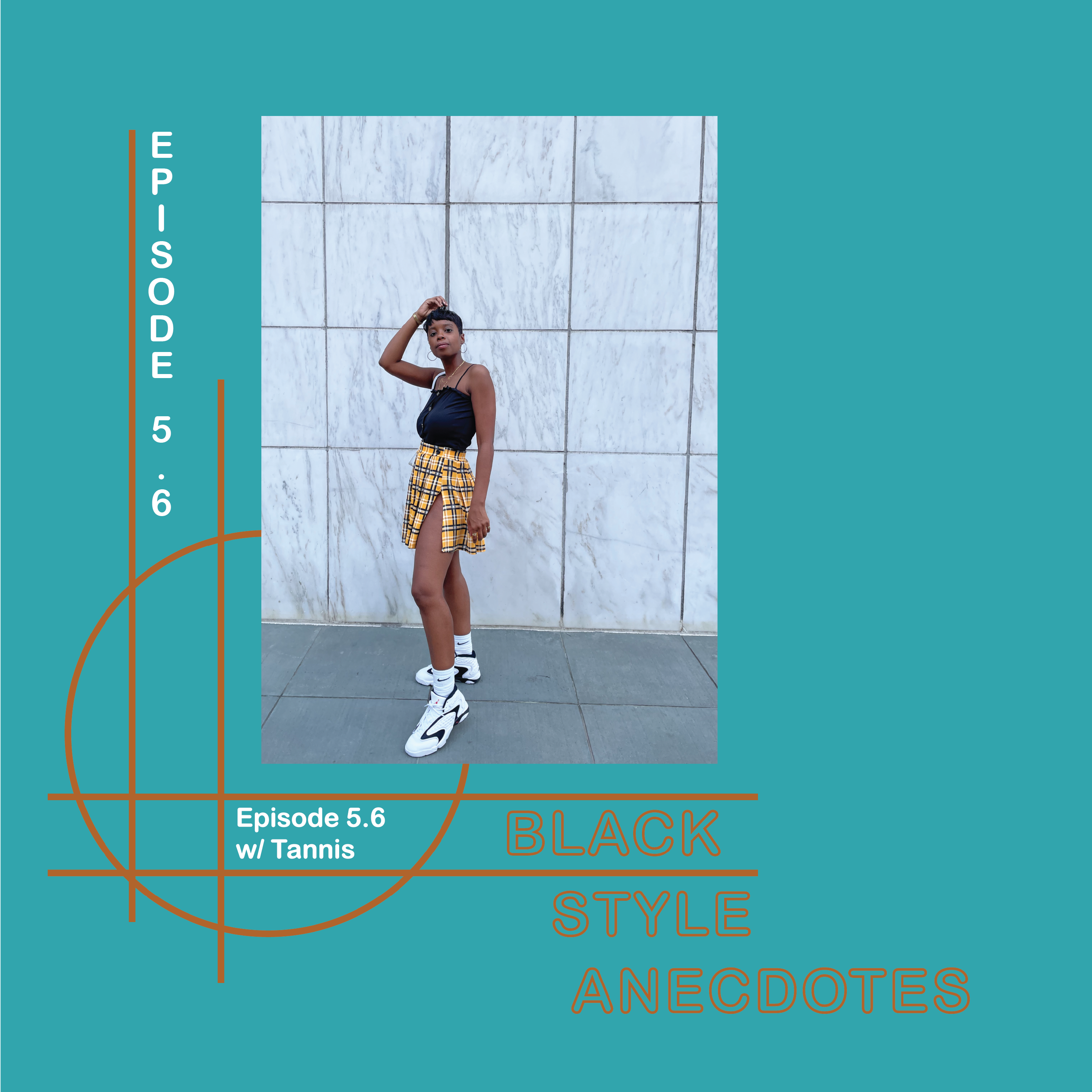 Black Style Anecdotes Podcast