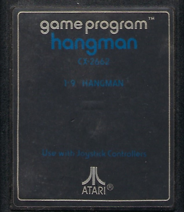 EPISODE 185: HANGMAN
