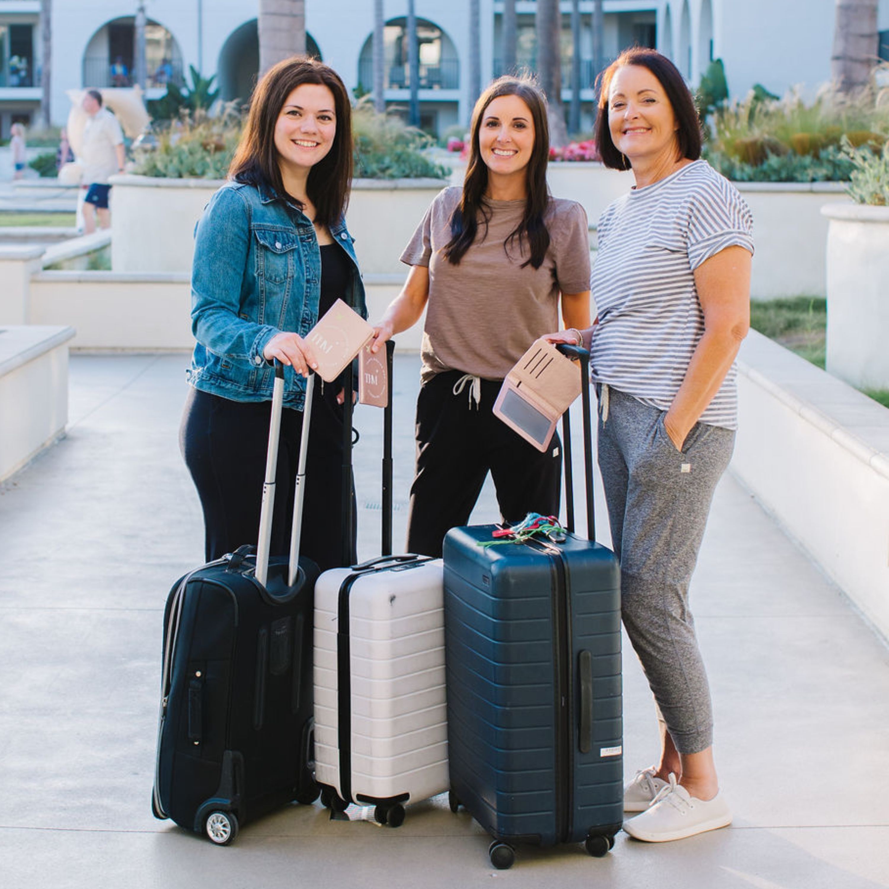 139. Travel Light: Carry-On Only Packing and Essential Tips