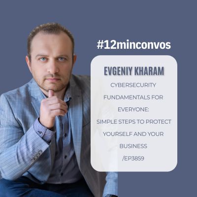 #12minconvos