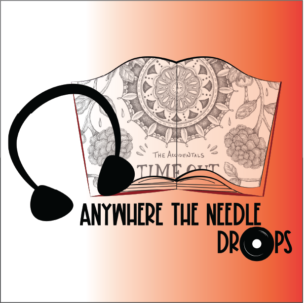 Anywhere The Needle Drops