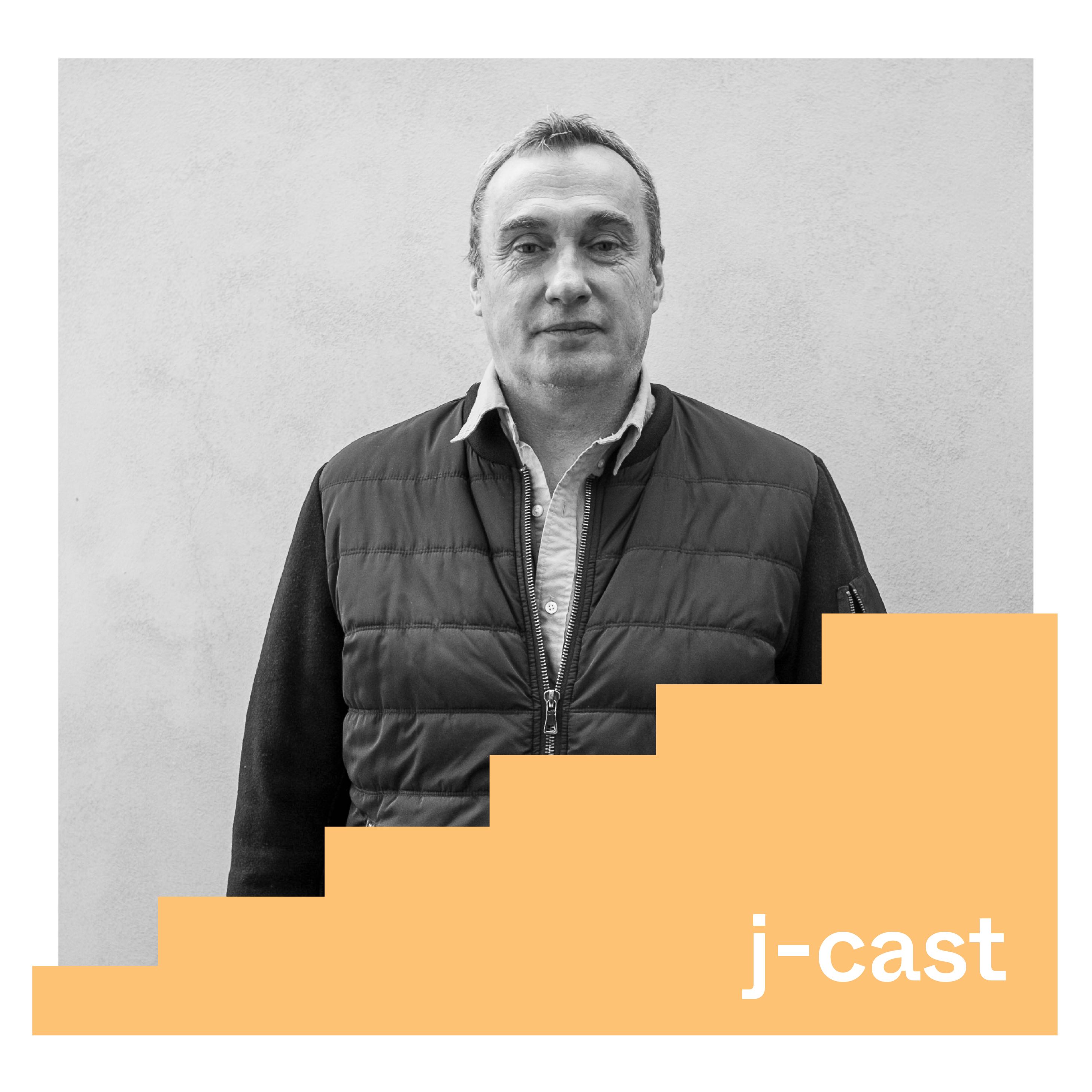 j-cast: současná židovská a izraelská témata