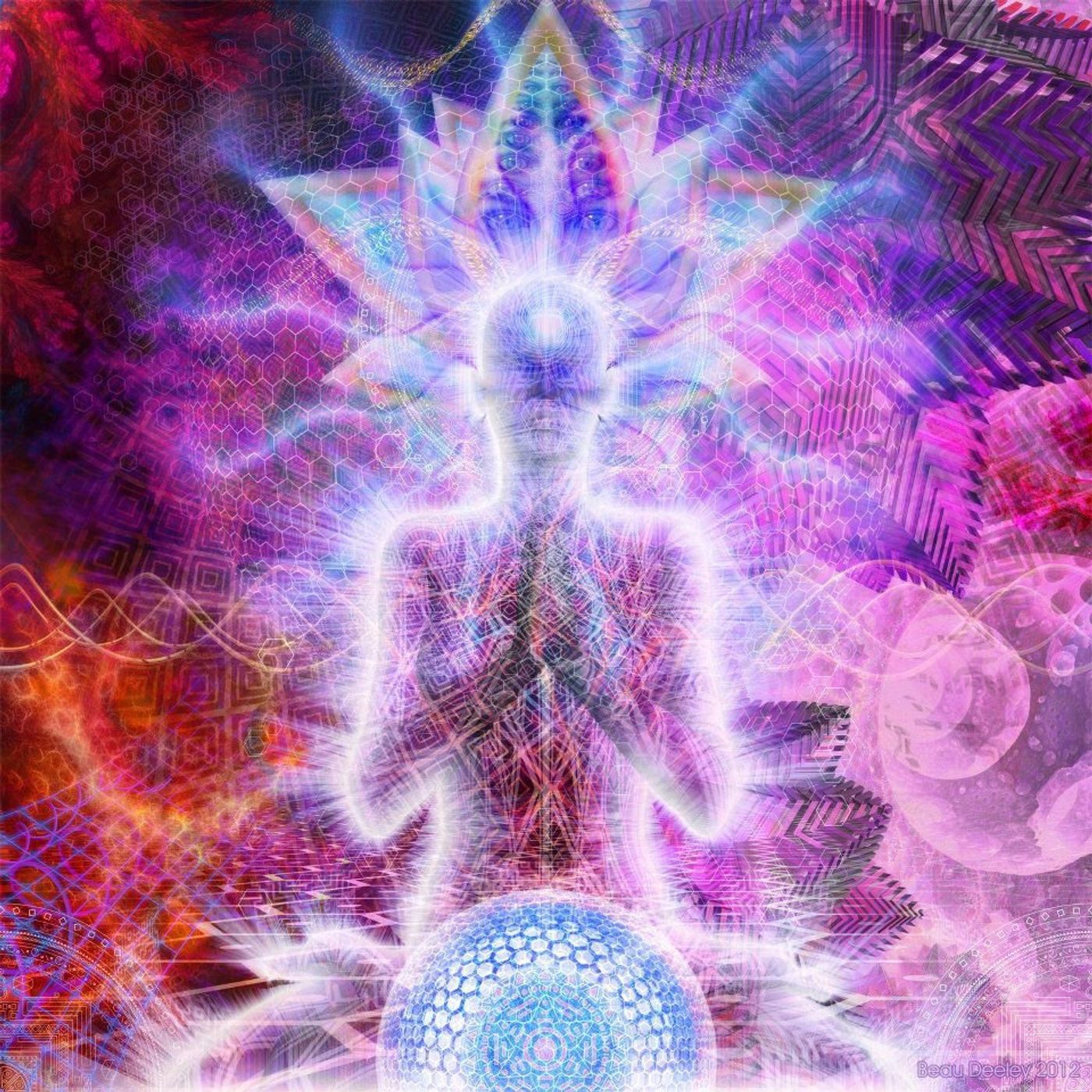 #255: The Divine Spark with Nick Hinton