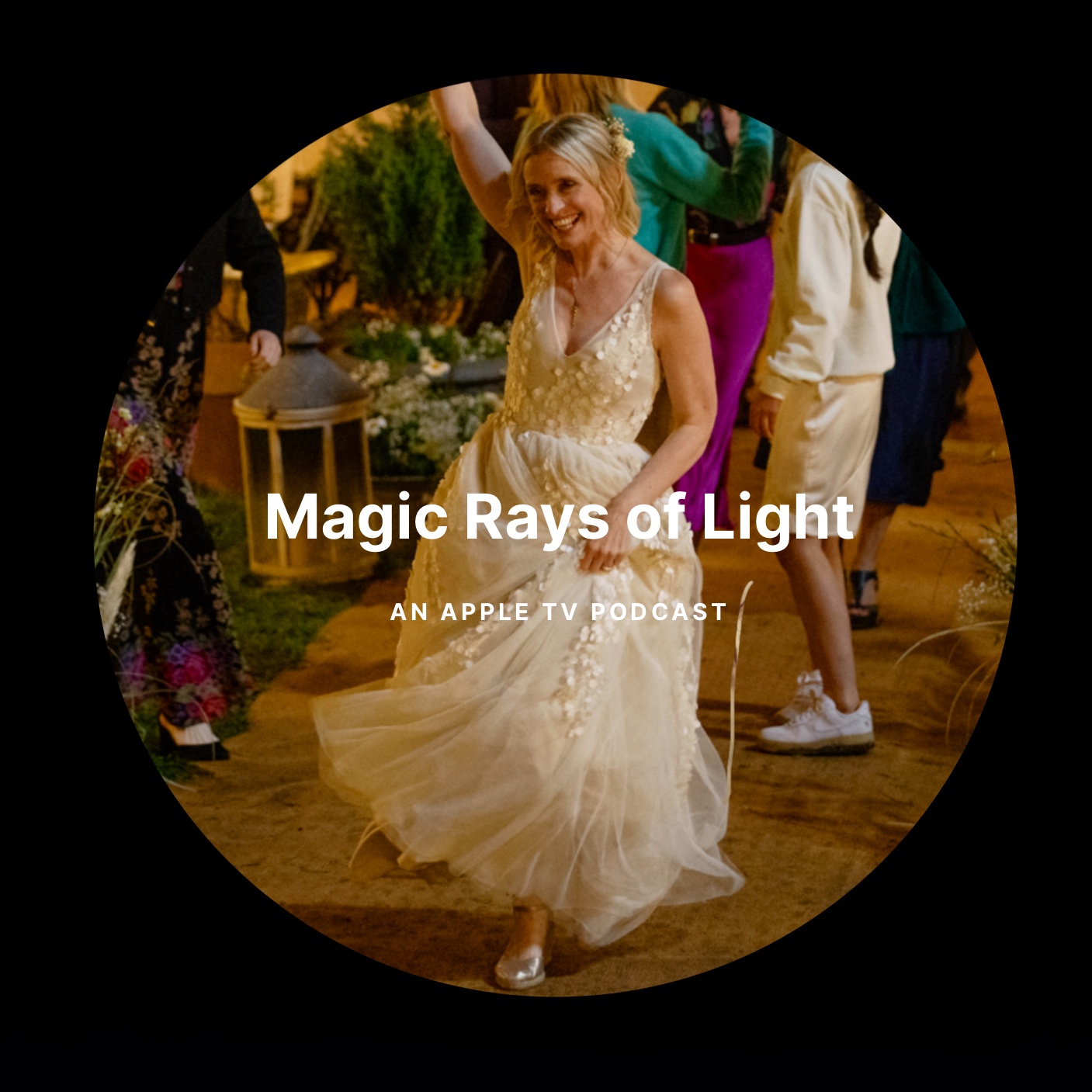 Magic Rays of Light