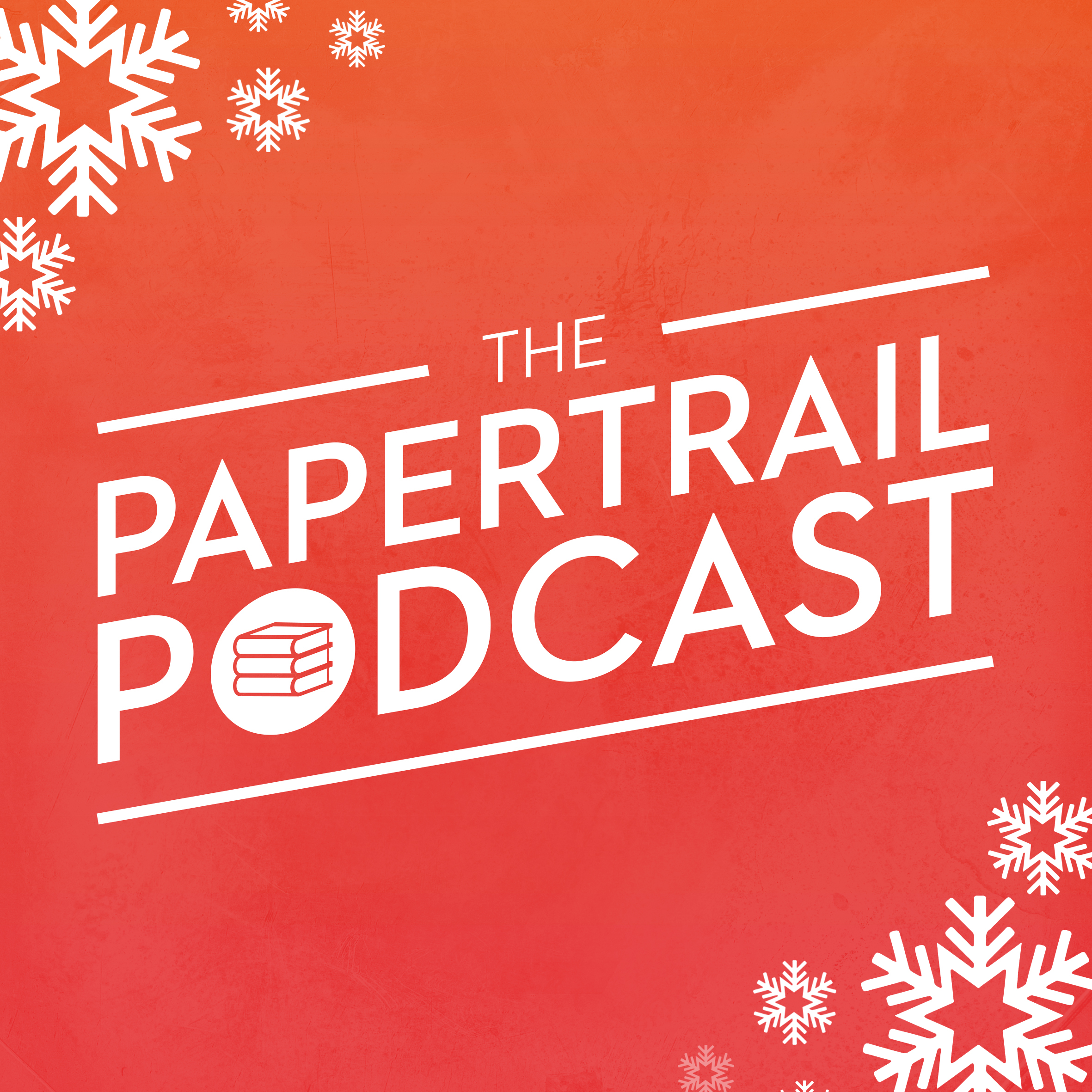 Papertrail Podcast
