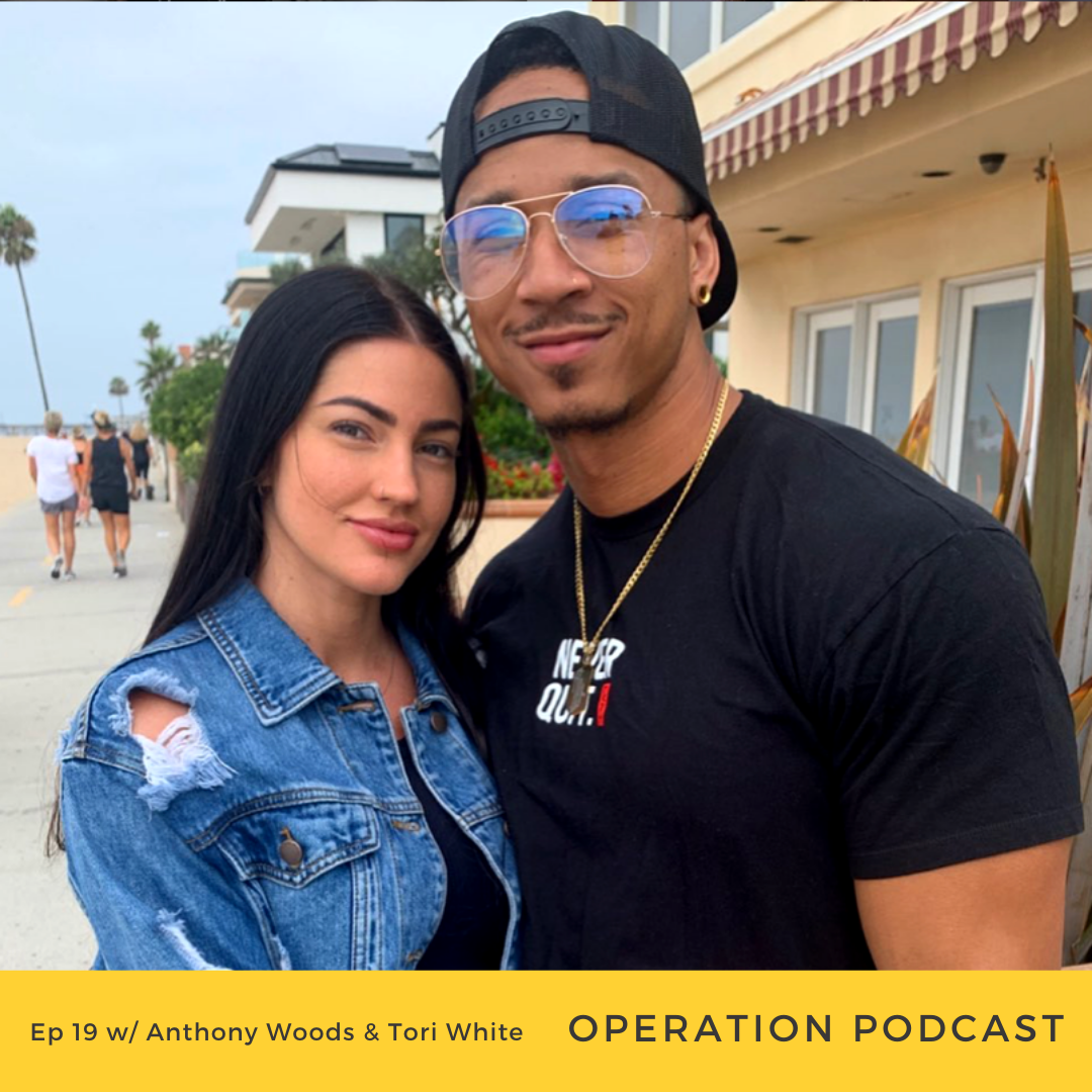 Operation Podcast with Chase Chewning