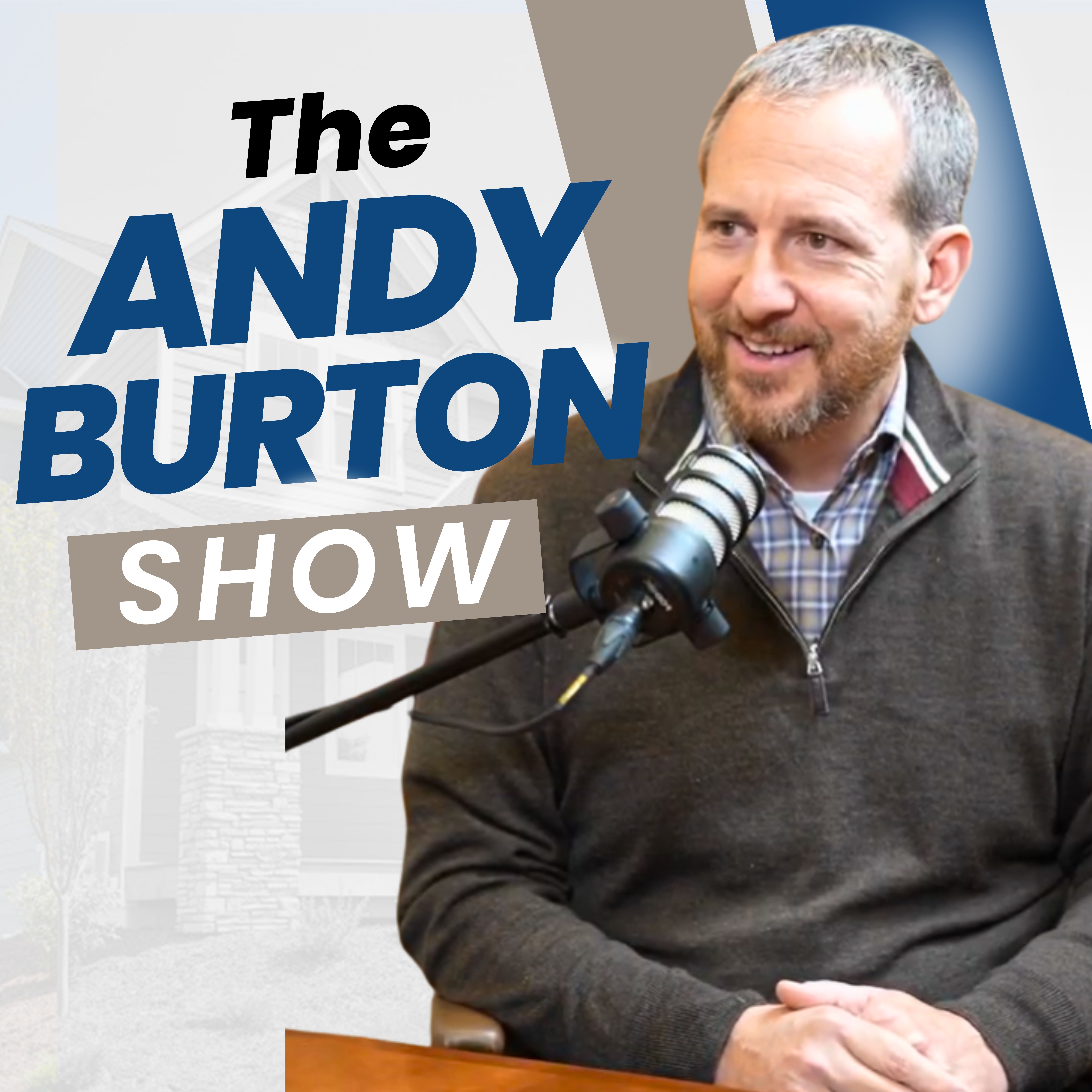 The Andy Burton Show