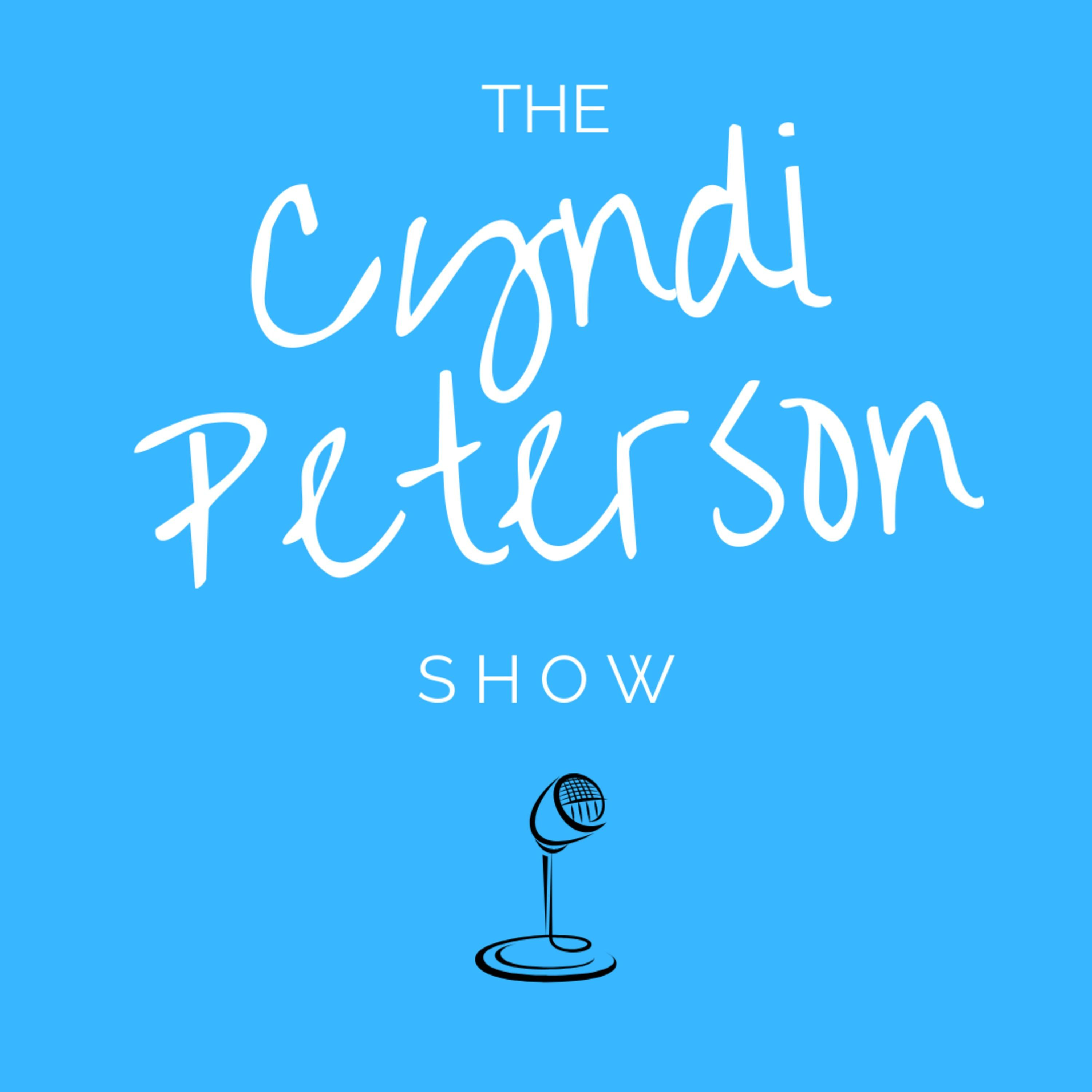 The Cyndi Peterson Show