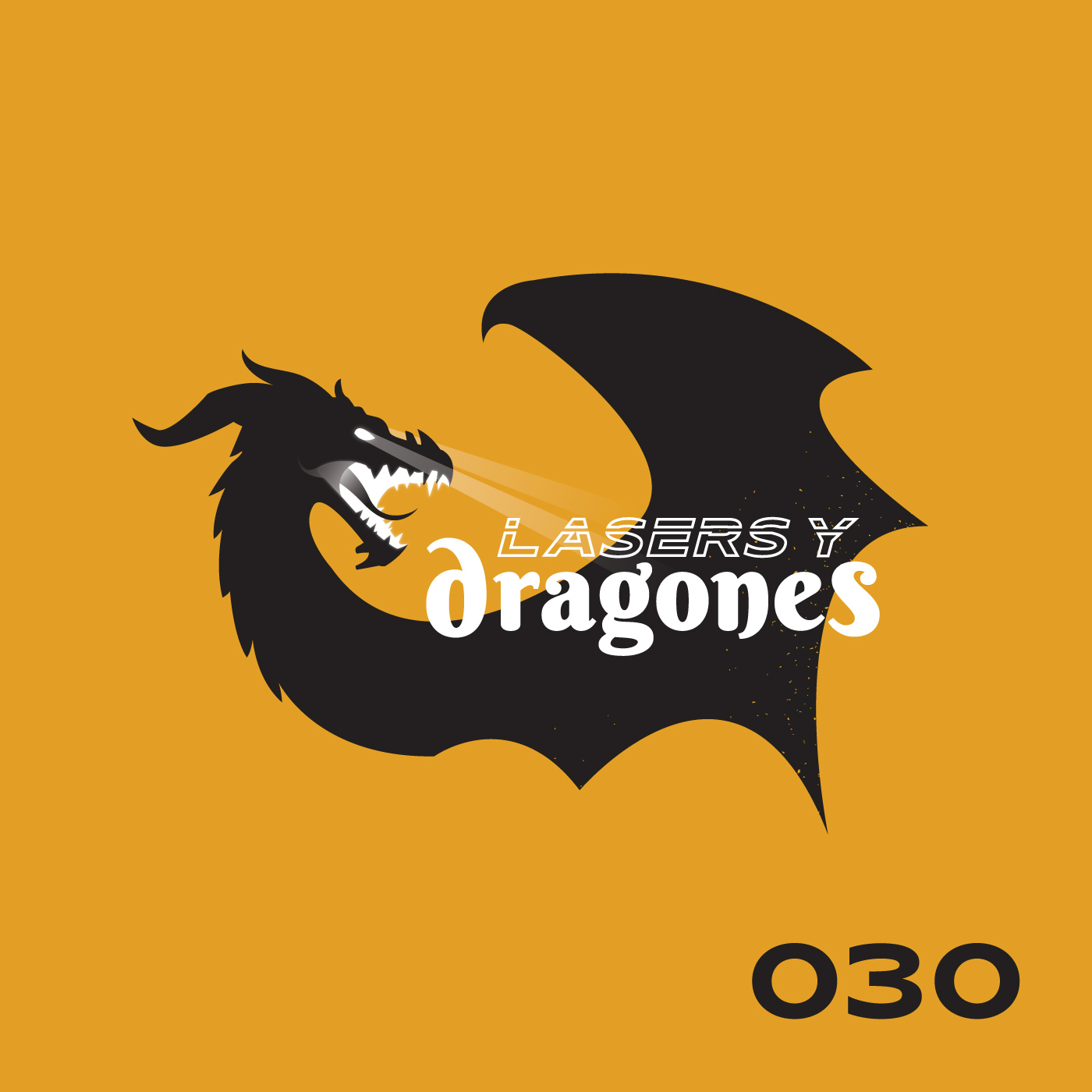 Lasers y Dragones\'s Podcast