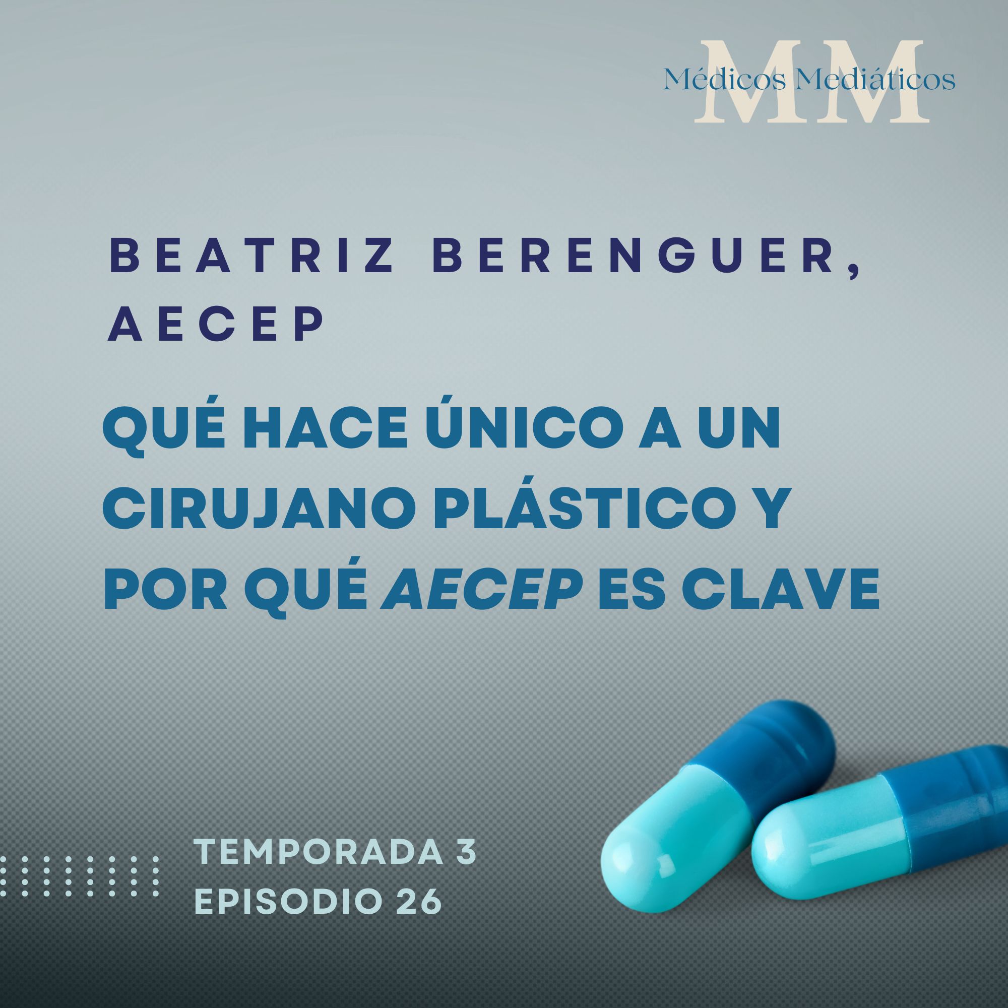 Médicos Mediáticos