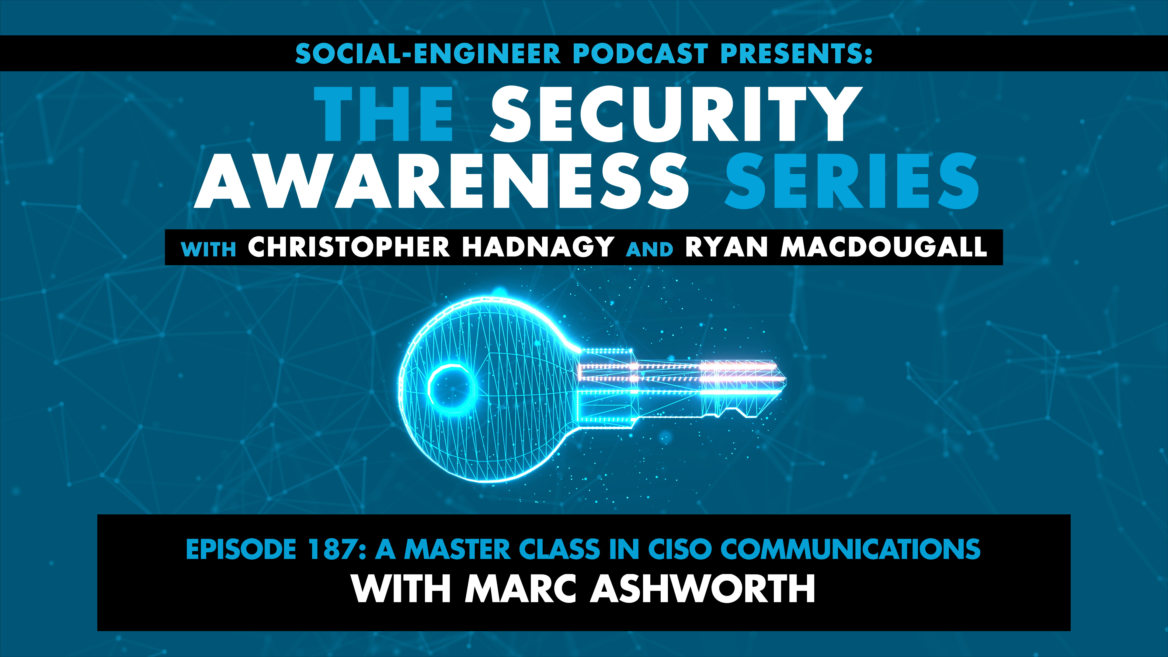 The Social-Engineer Podcast
