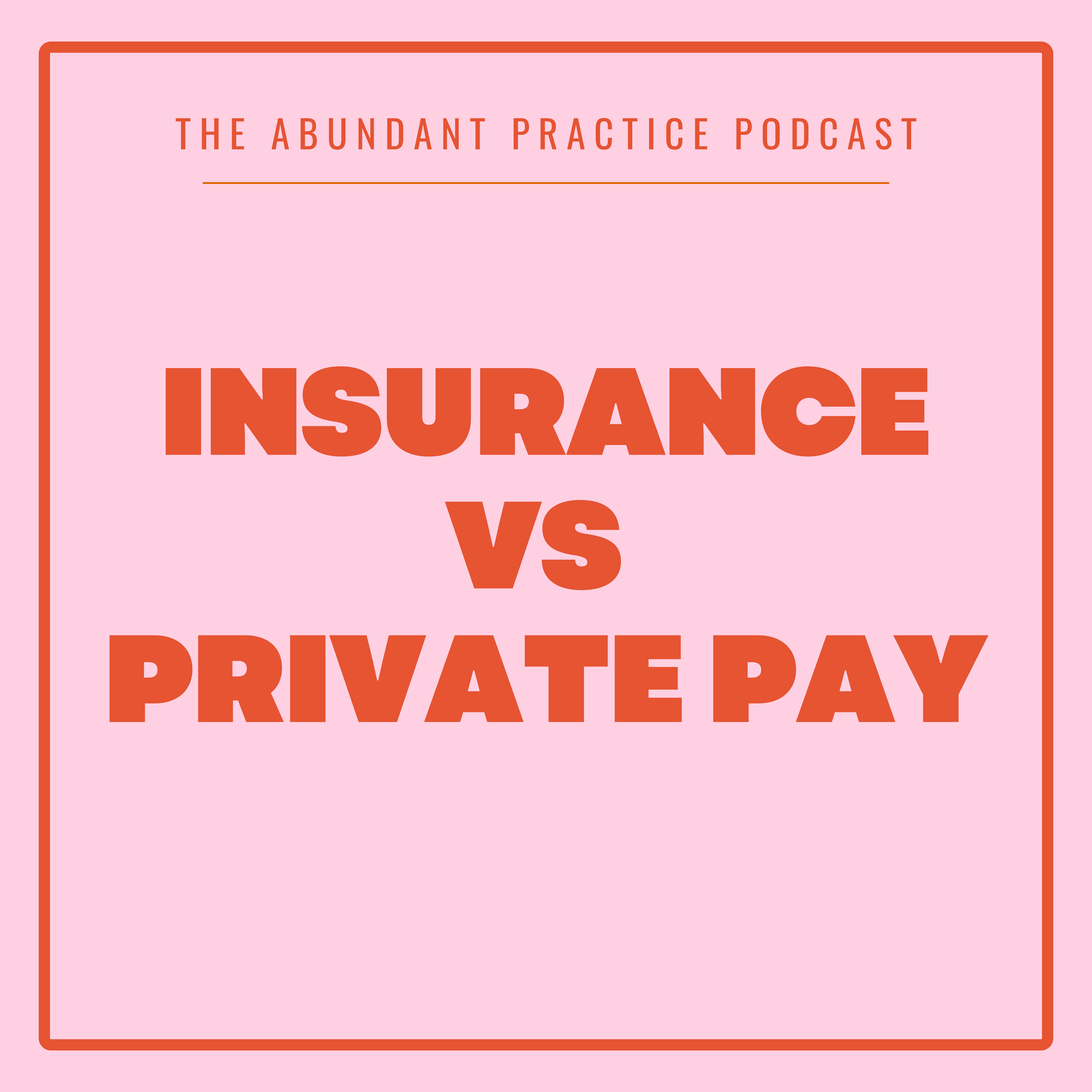 Abundant Practice Podcast