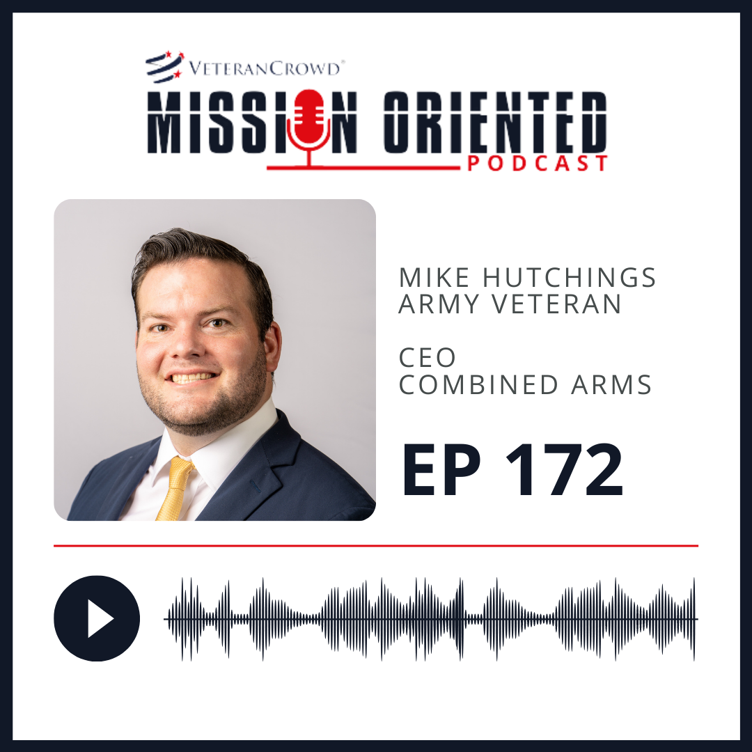Mission Oriented