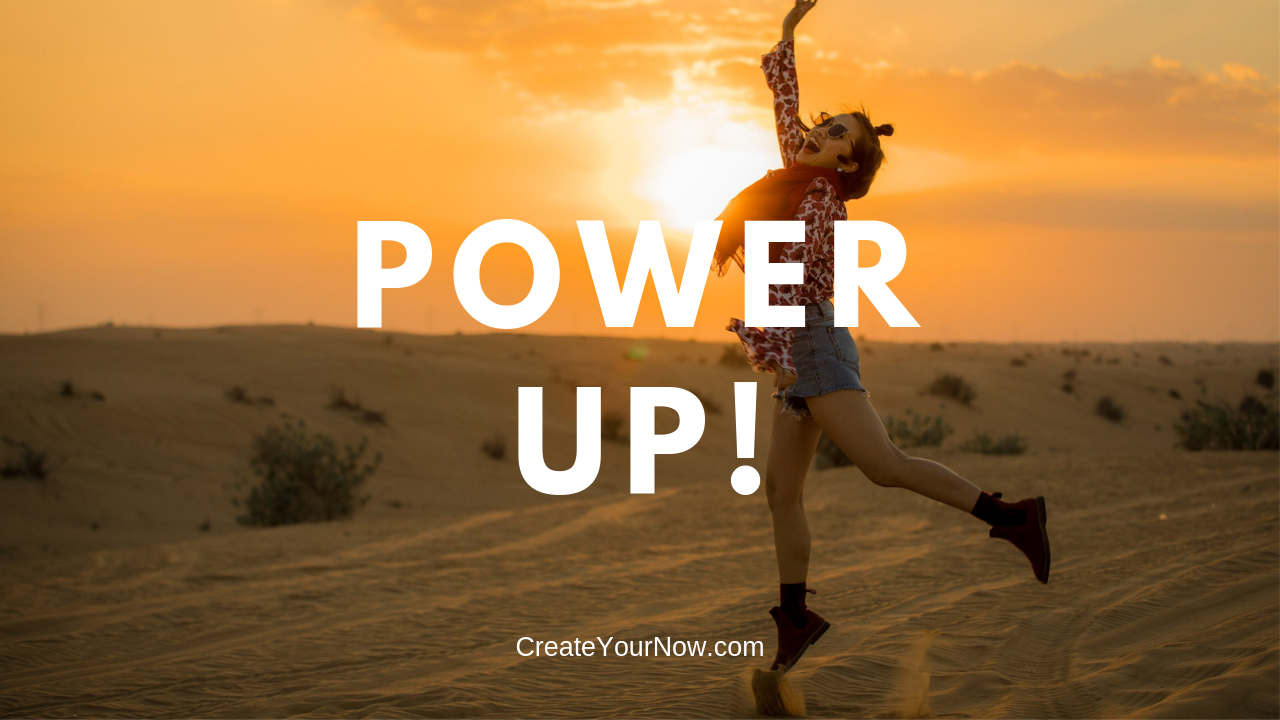 1487 Power Up!