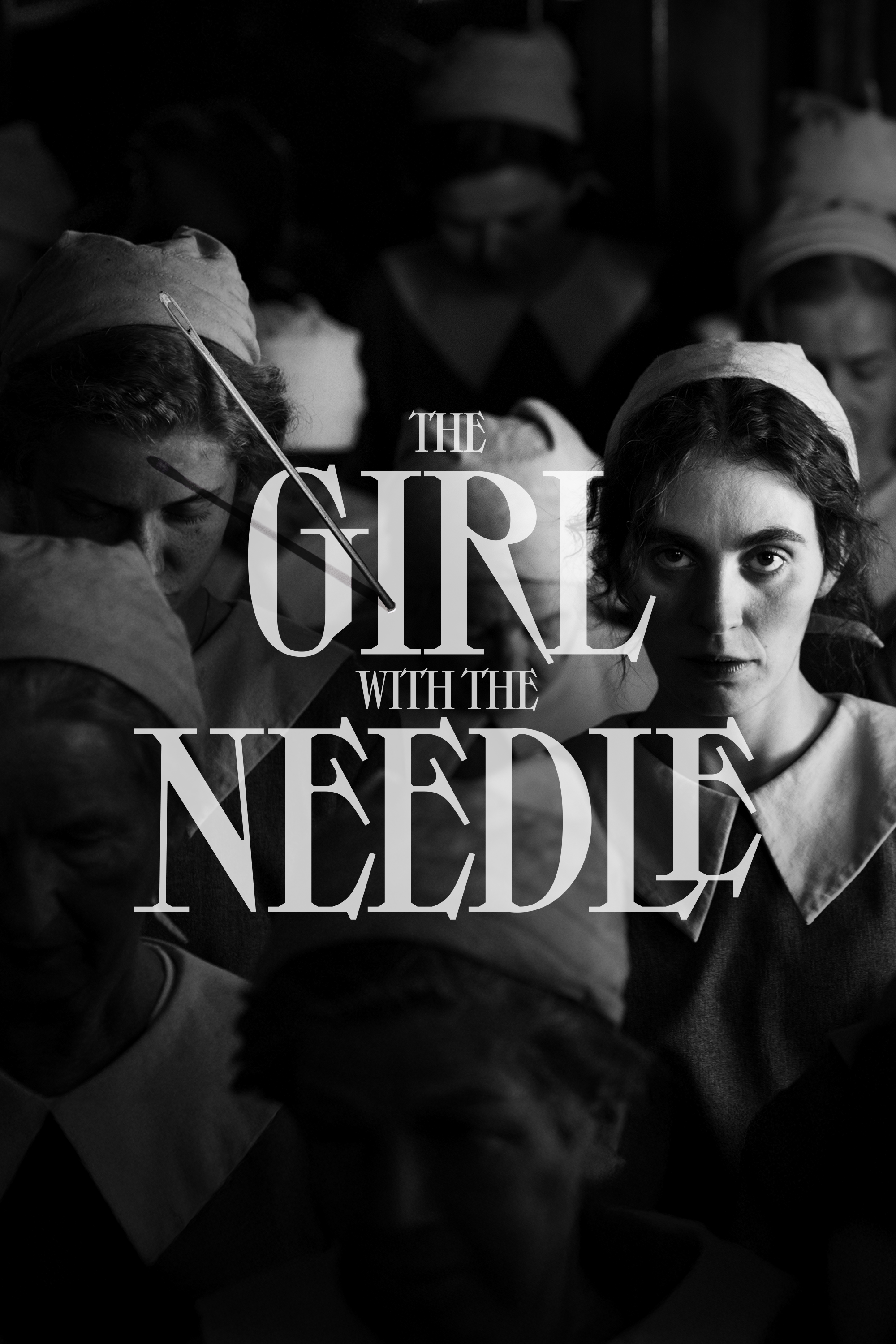 BONUS EPISODE - The Girl with the Needle