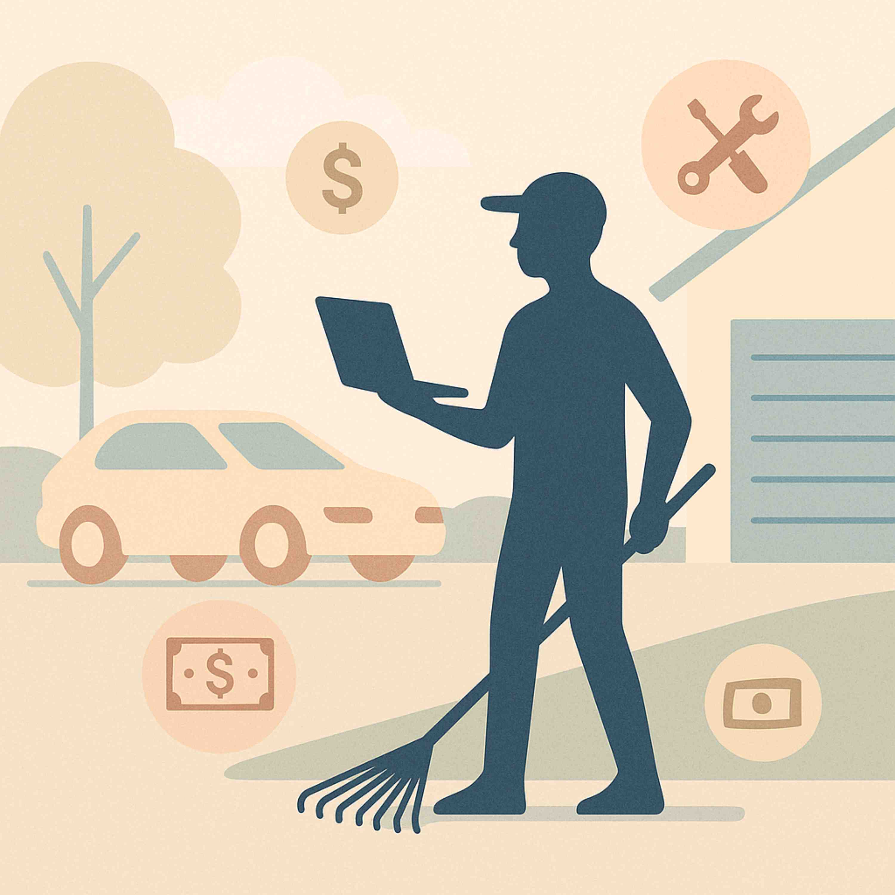 1898: [Part 1] Should You Ever Work For Free by Vicki Cook and Amy Blacklock of Women Who Money on Unpaid Work Boundaries