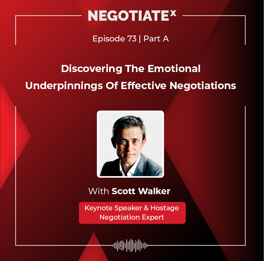 NEGOTIATEx